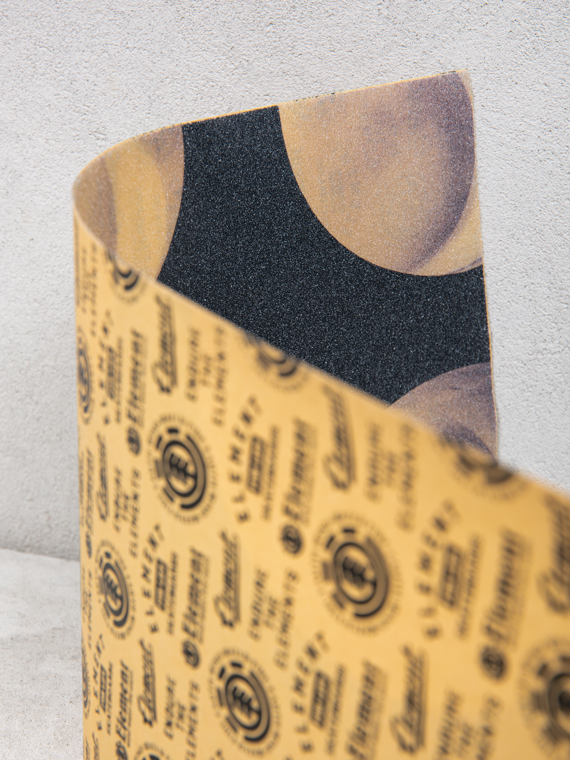 Smirgli Element Jaakko Sky Hole (assorted)