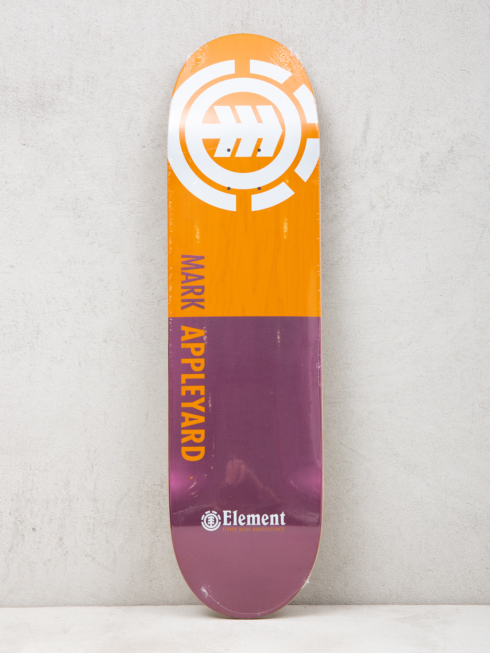 Gördeszka lap Element Squared 30 App (assorted)