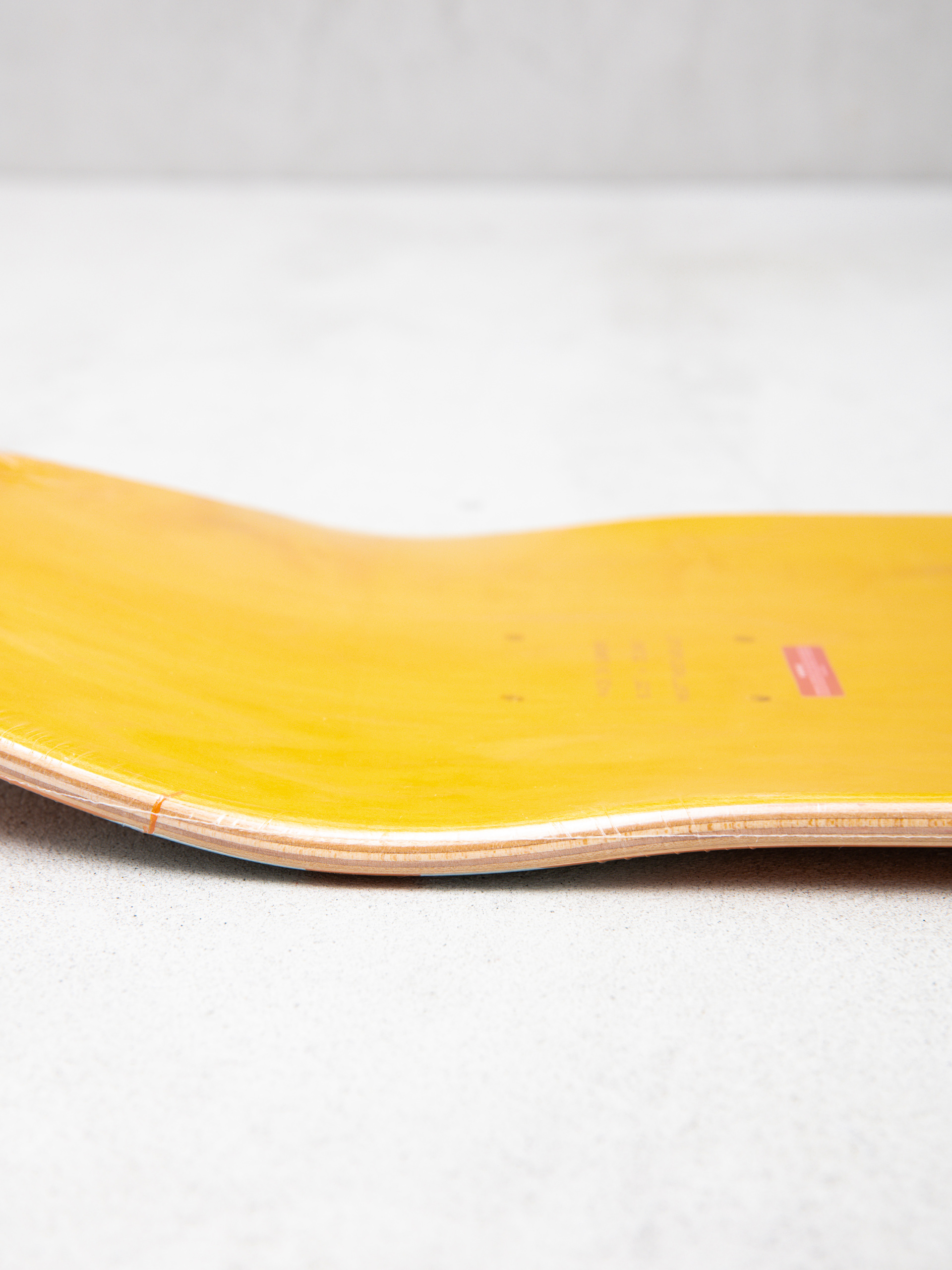 Gördeszka lap Element Squared 30 App (assorted)