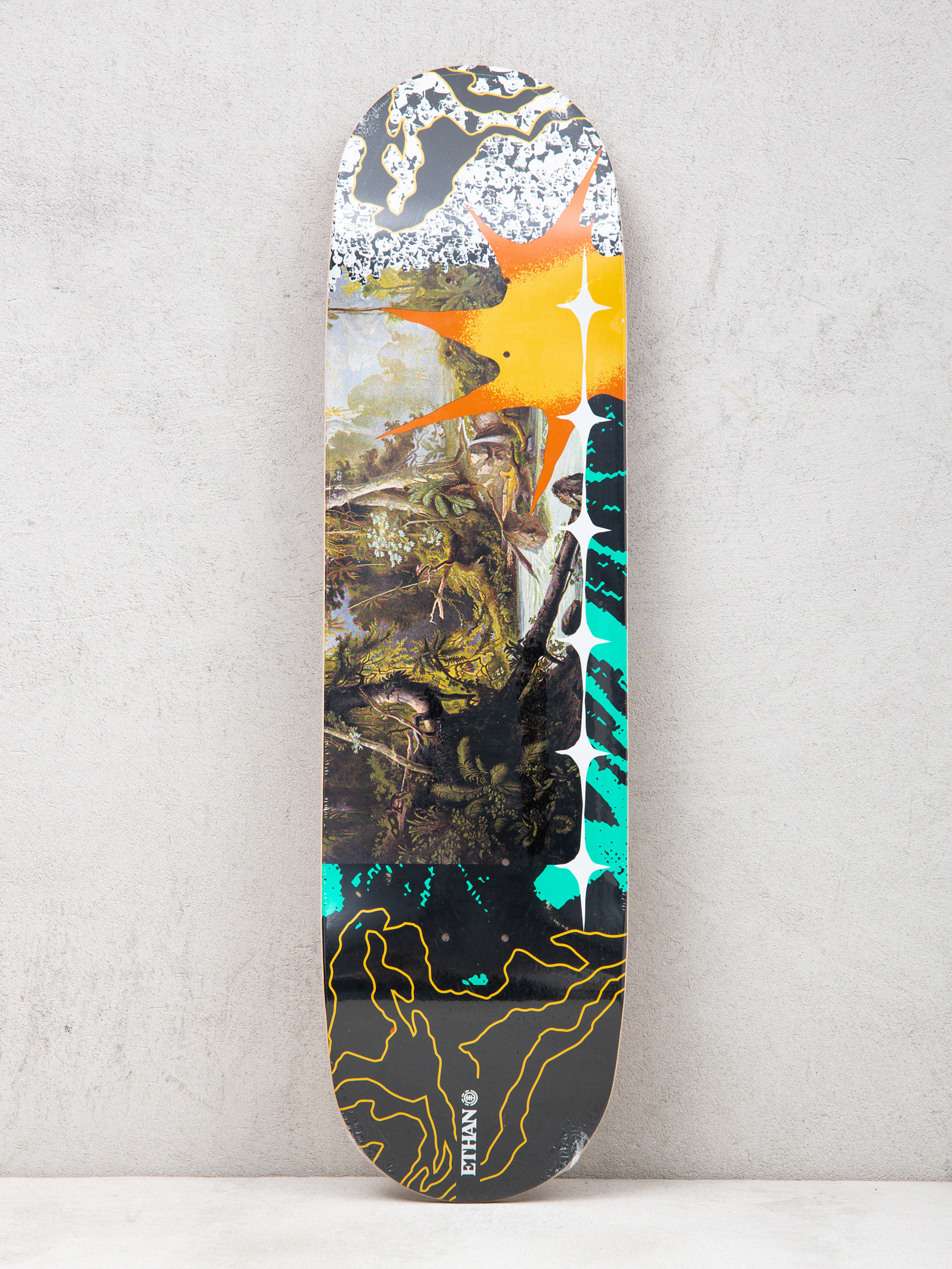 Gördeszka lap Element Combine (assorted)