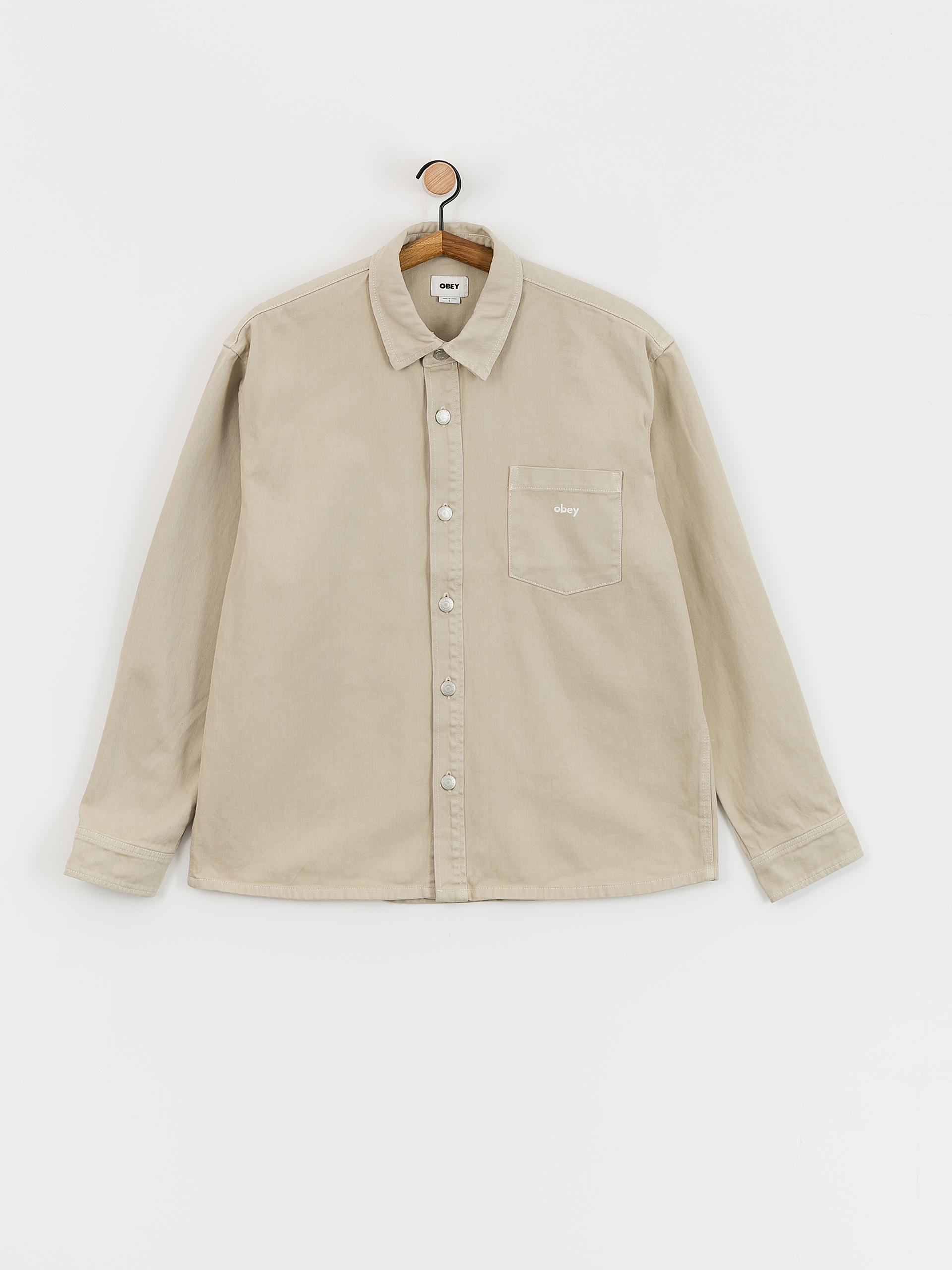 Ing OBEY Magnolia (clay)