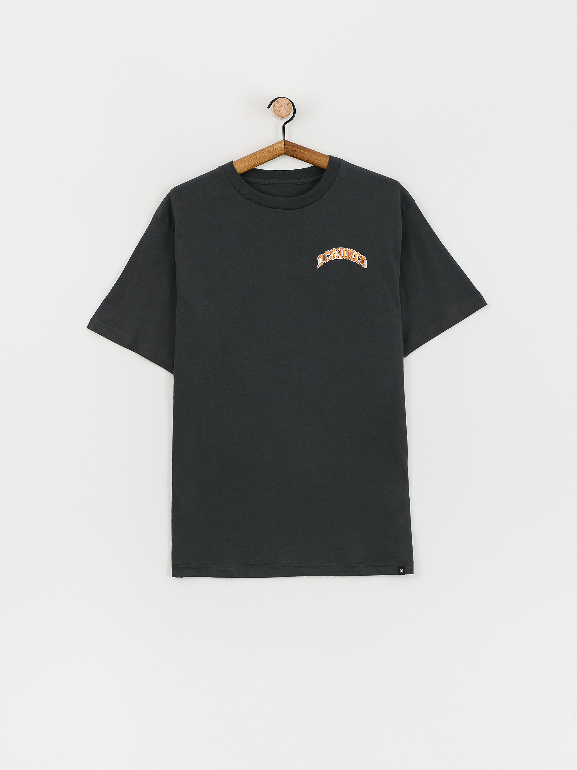 DC Orientation Póló (ebony)