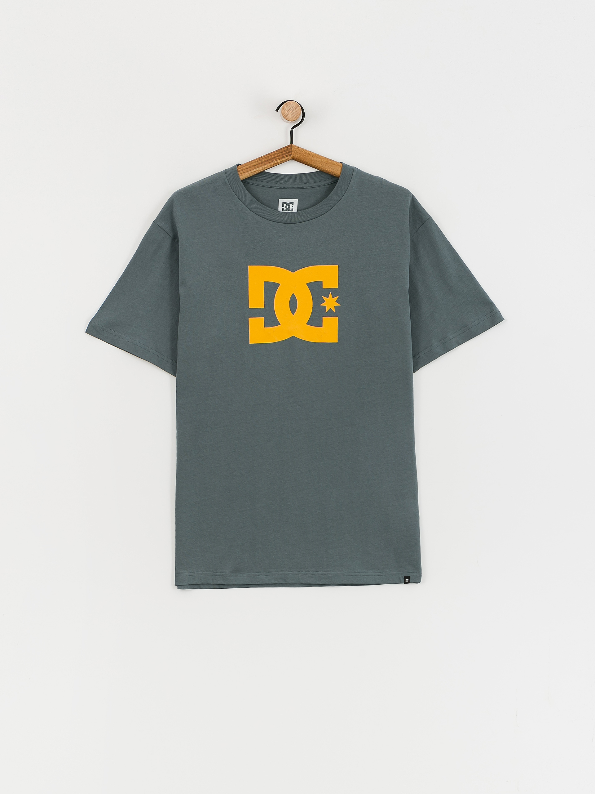 Póló DC Dc Star (stormy weather)