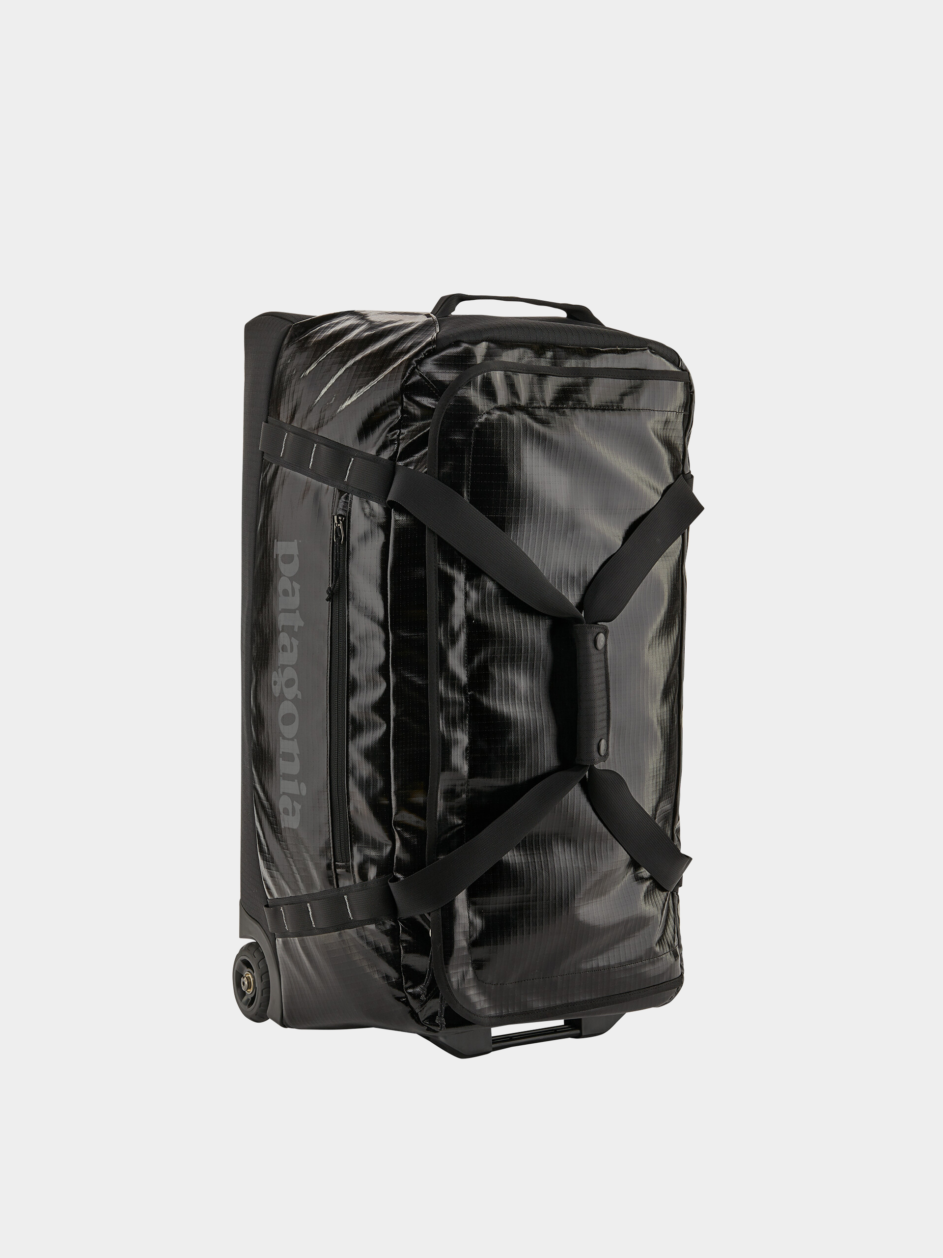 Táska Patagonia Black Hole Wheeled Duffel 70L (black)