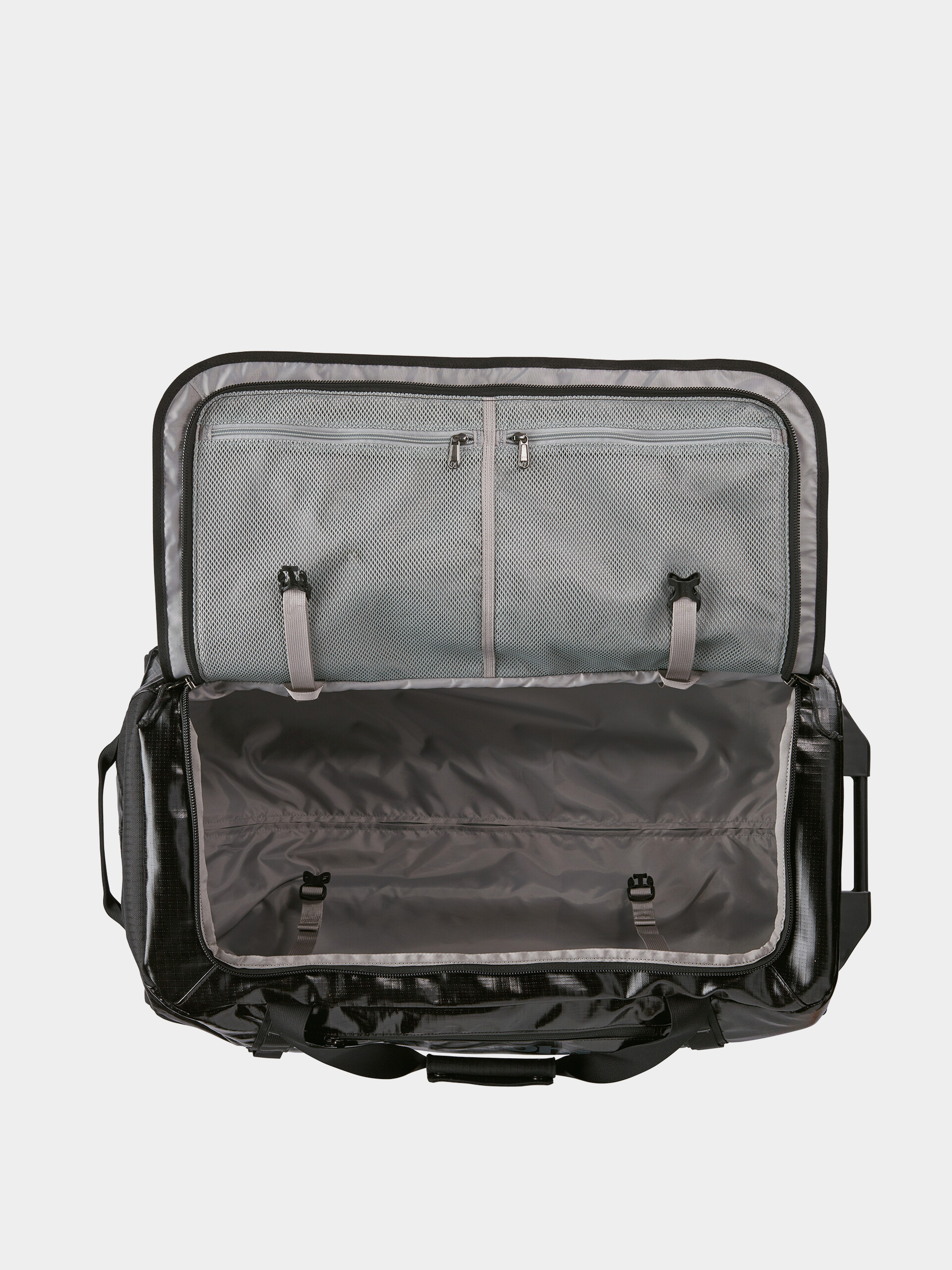 Táska Patagonia Black Hole Wheeled Duffel 70L (black)