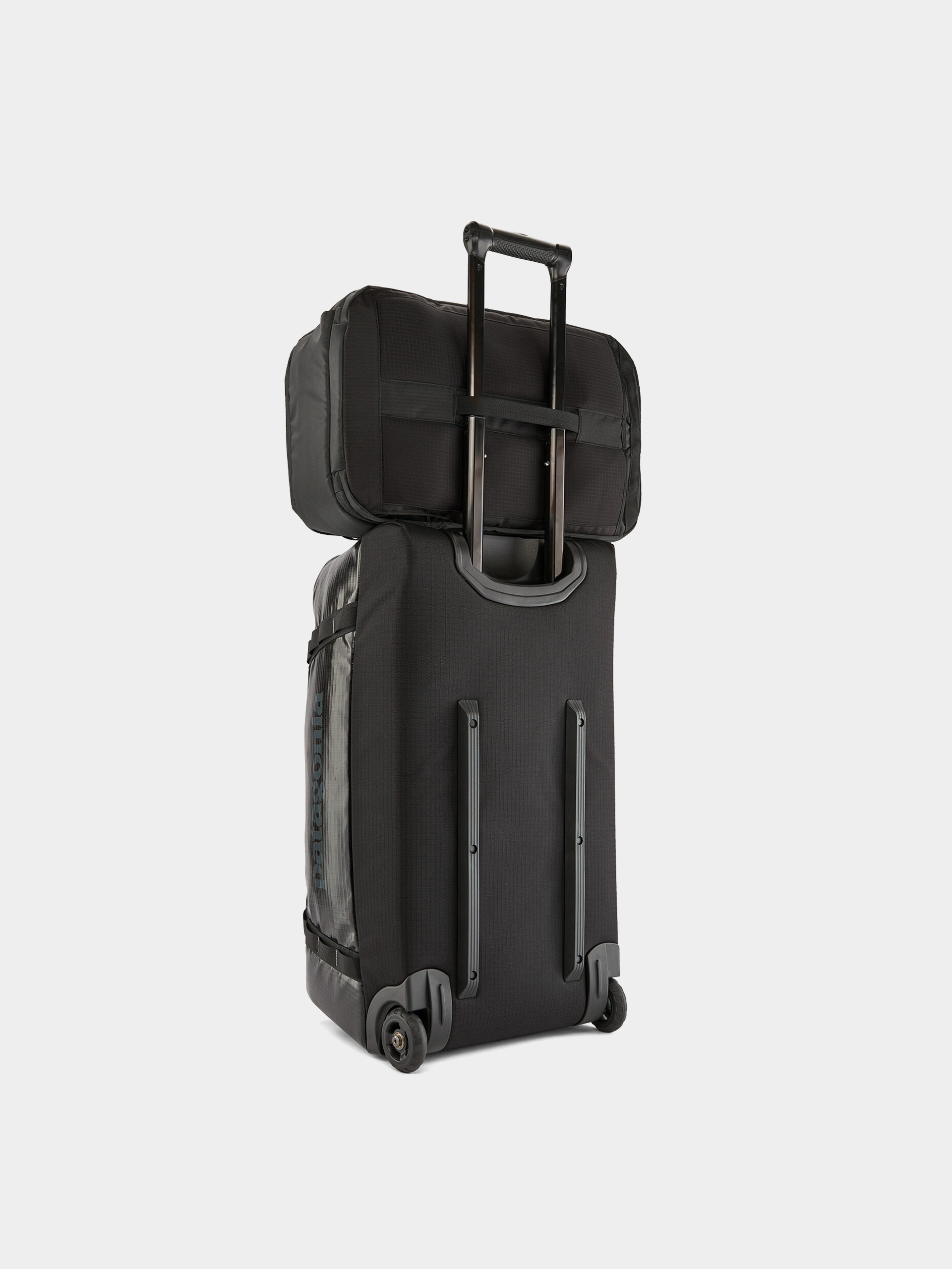 Táska Patagonia Black Hole Wheeled Duffel 70L (black)
