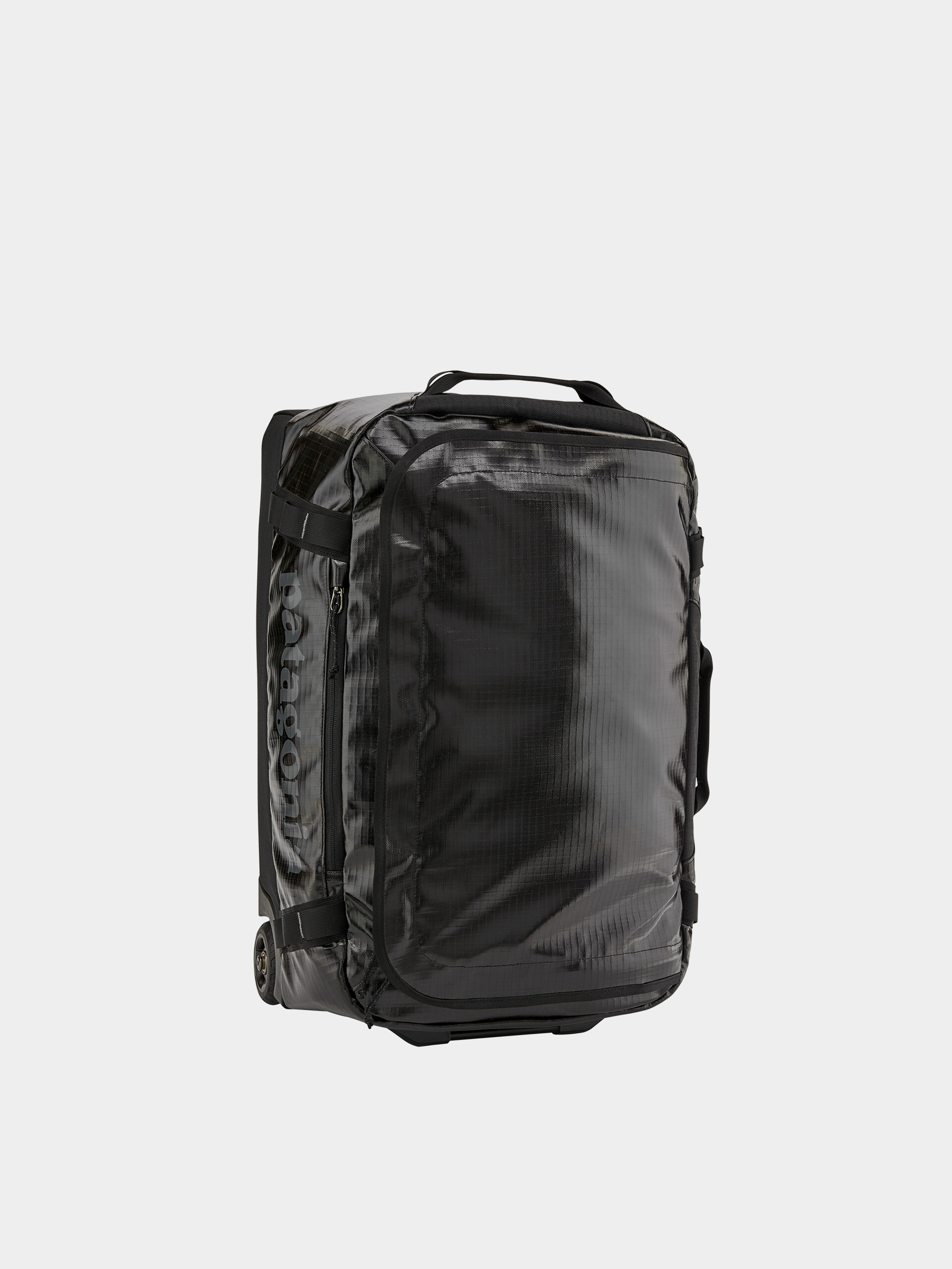 Táska Patagonia Black Hole Wheeled Duffel 40L (black)