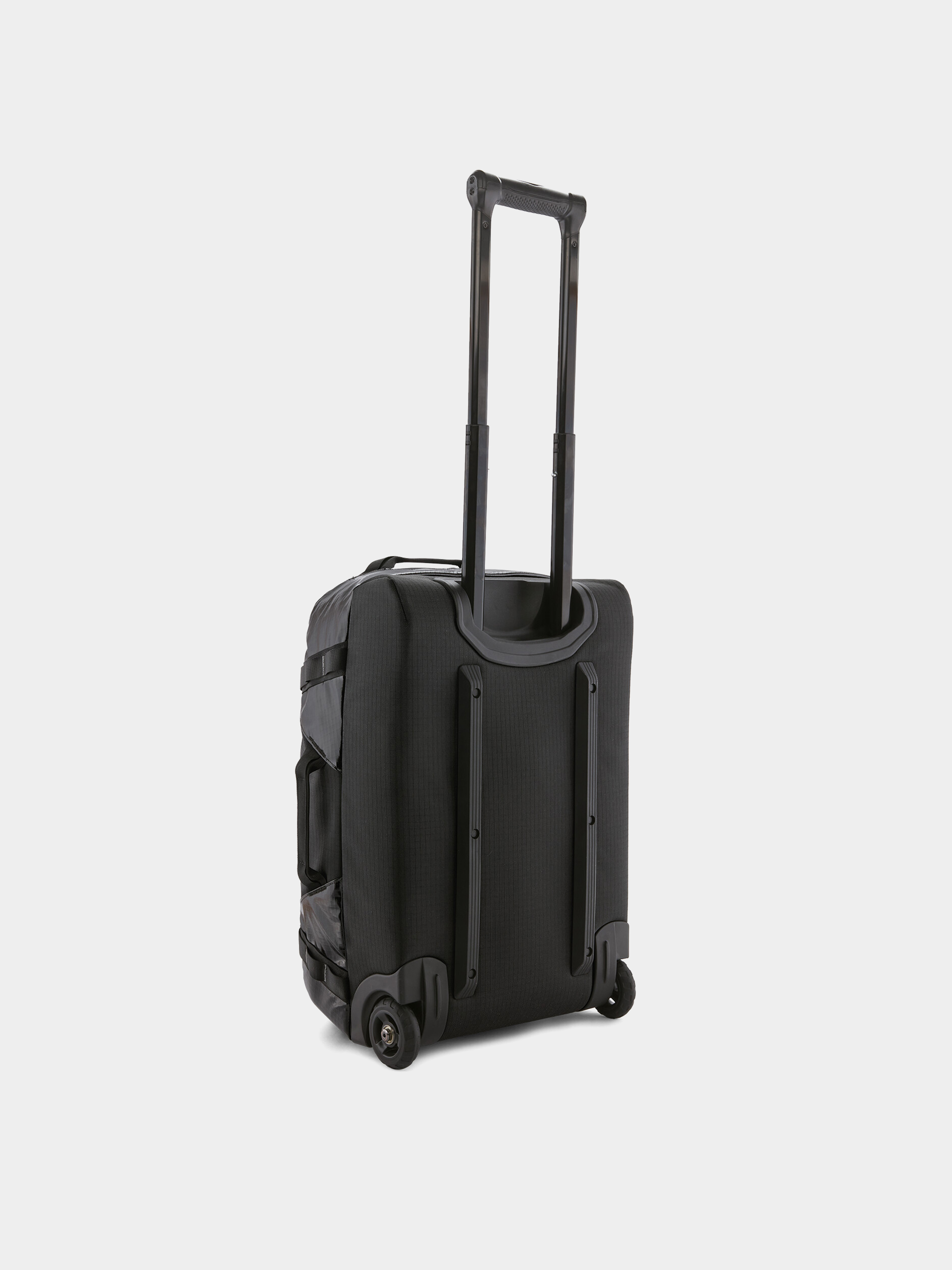 Táska Patagonia Black Hole Wheeled Duffel 40L (black)