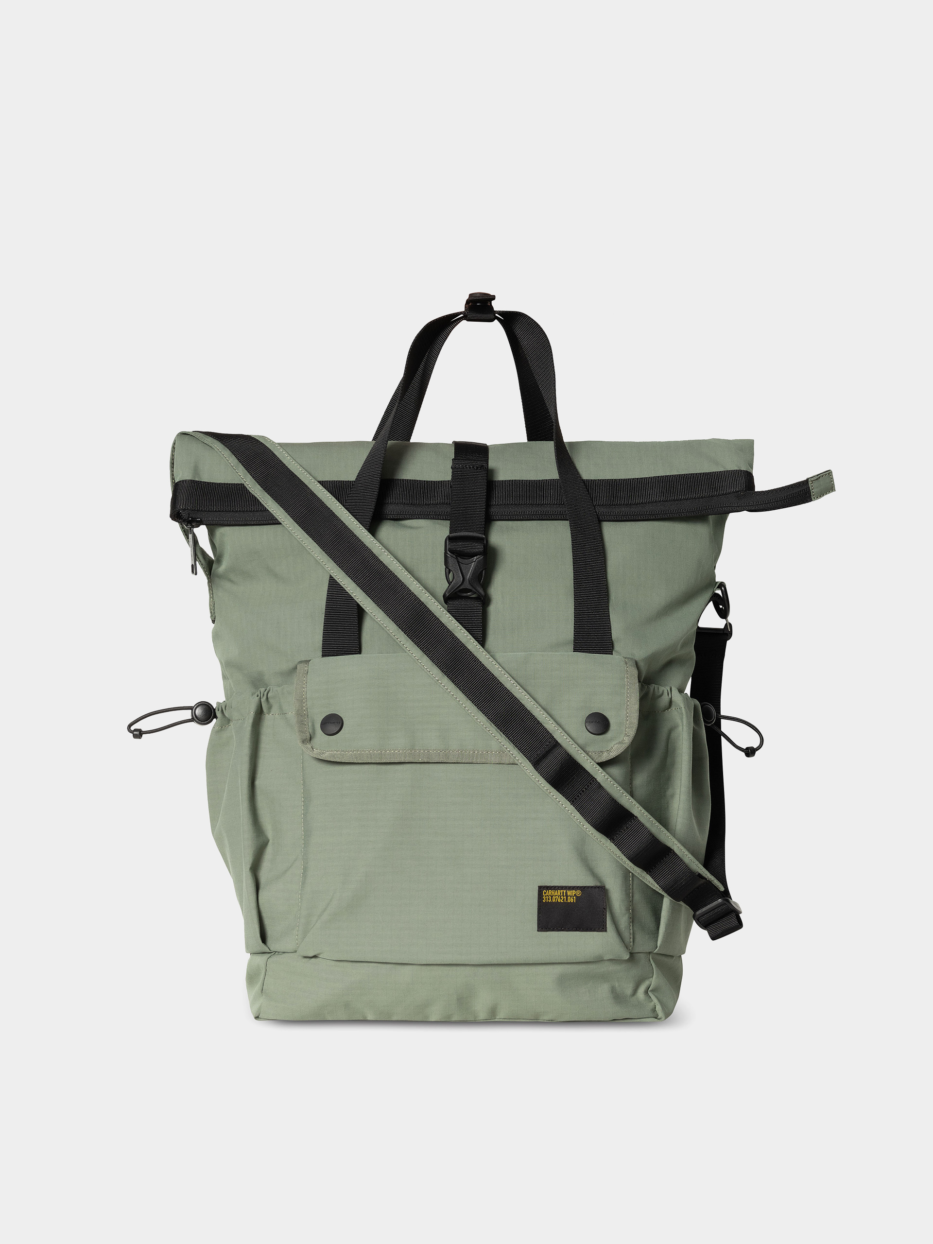 Táska Carhartt WIP Haste Tote (park)