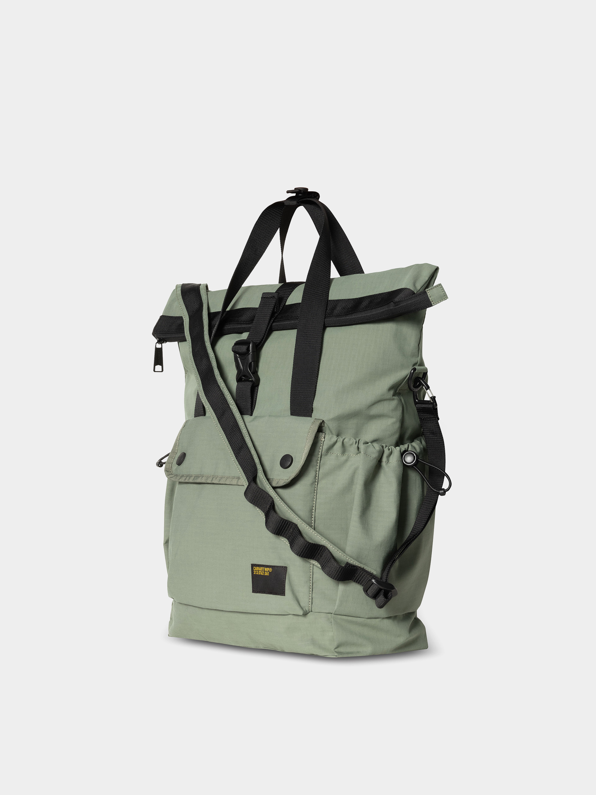 Táska Carhartt WIP Haste Tote (park)