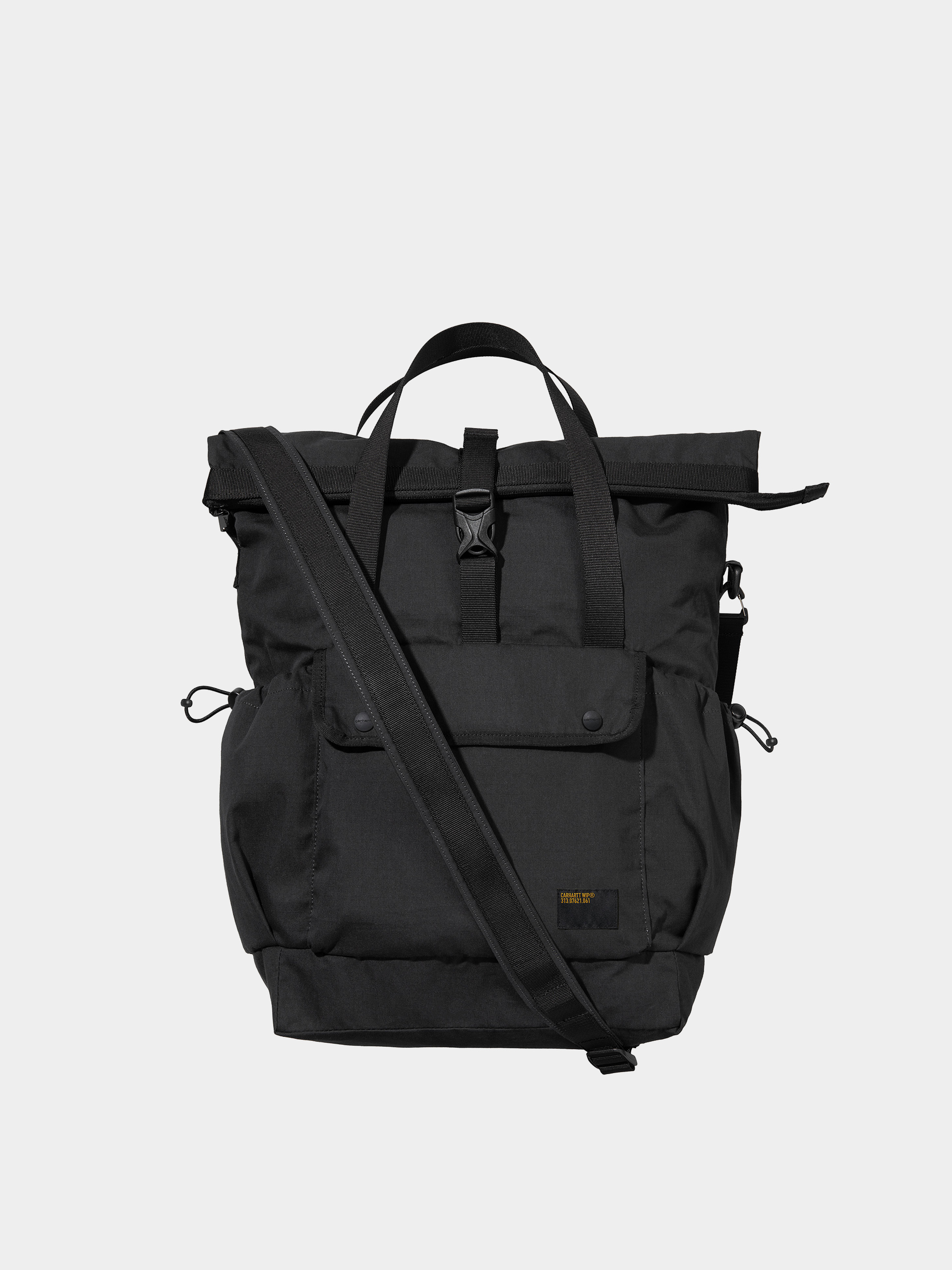 Táska Carhartt WIP Haste Tote (black)