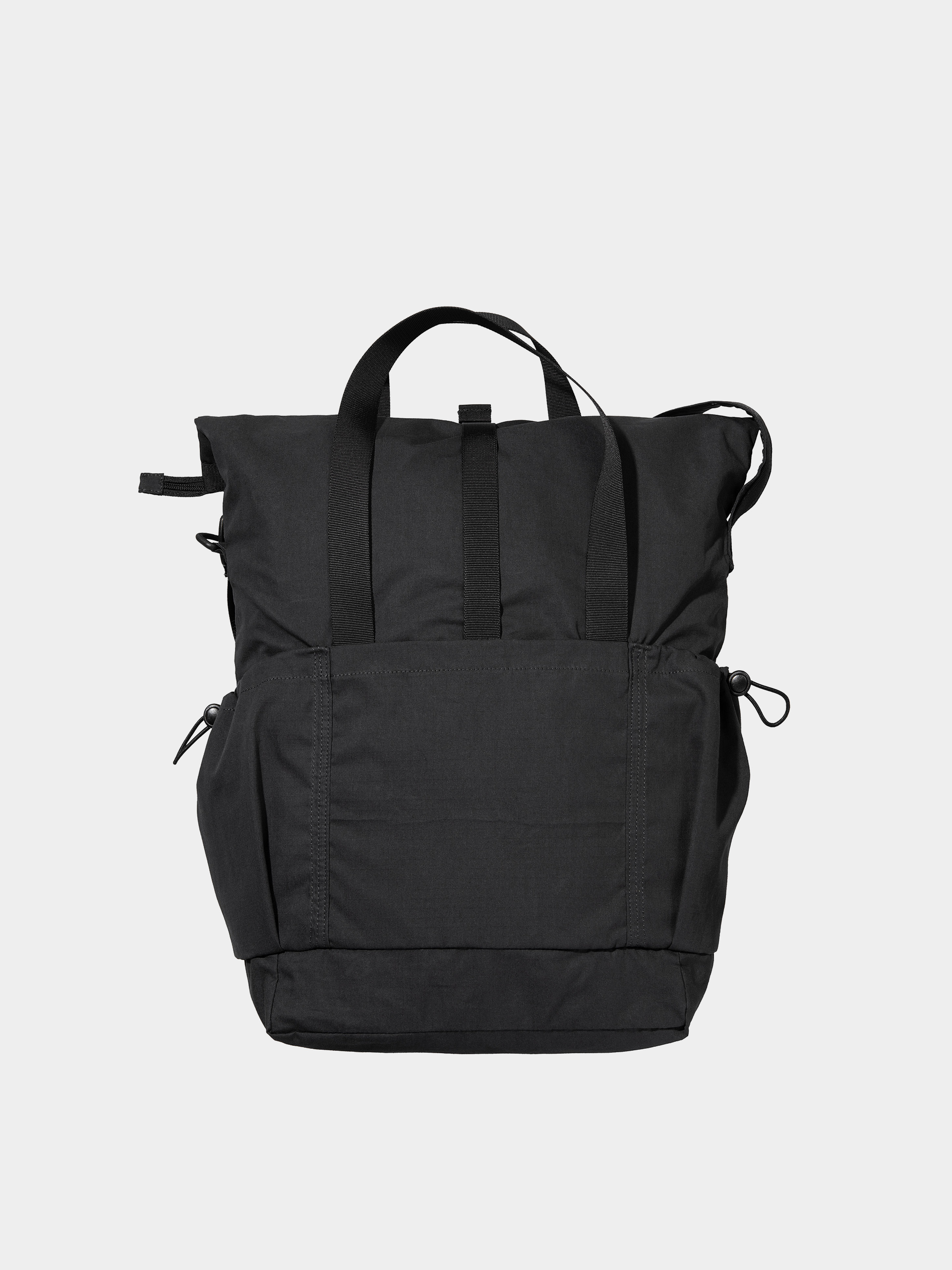 Táska Carhartt WIP Haste Tote (black)