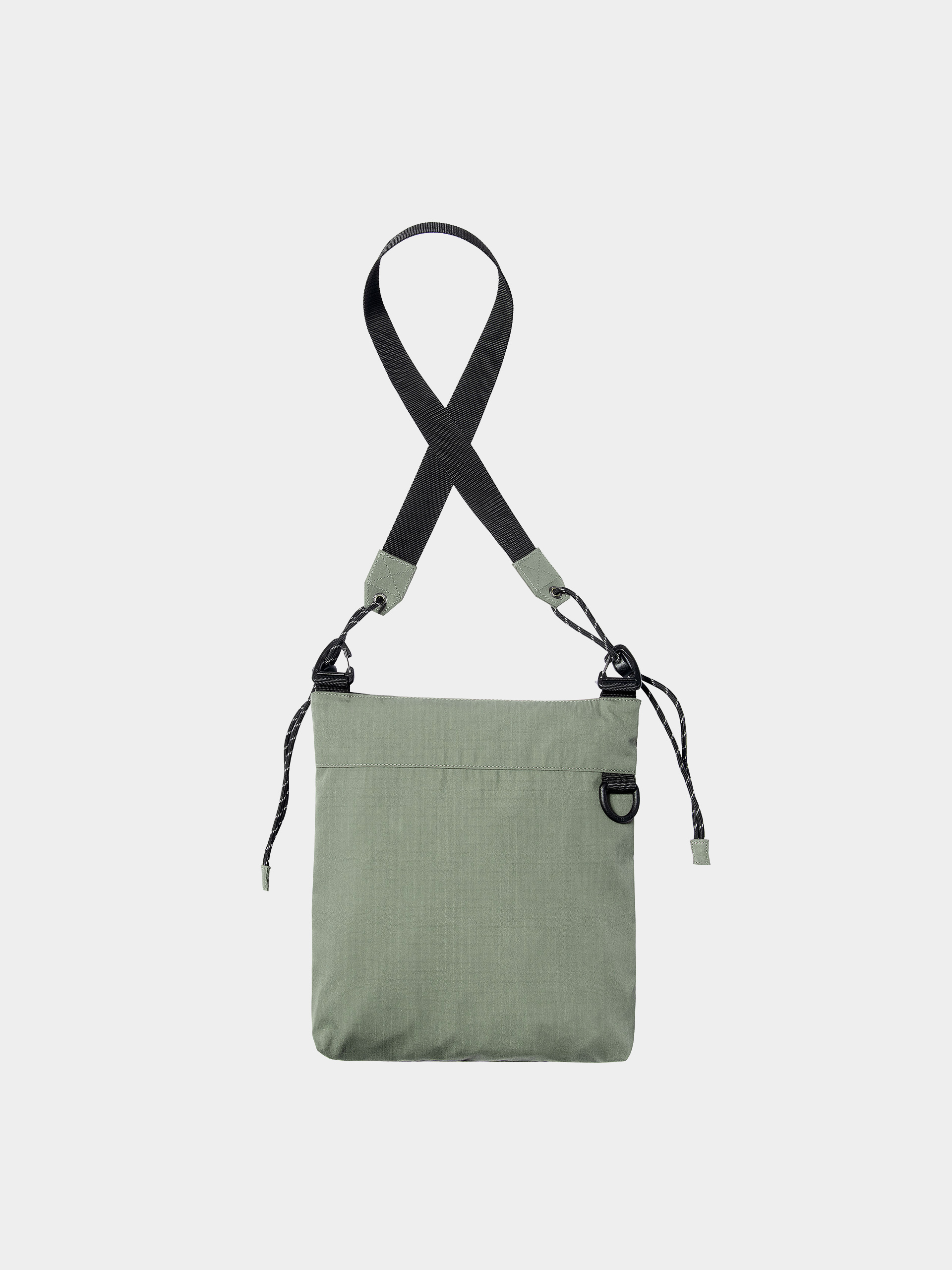 Táska Carhartt WIP Haste Strap (park)