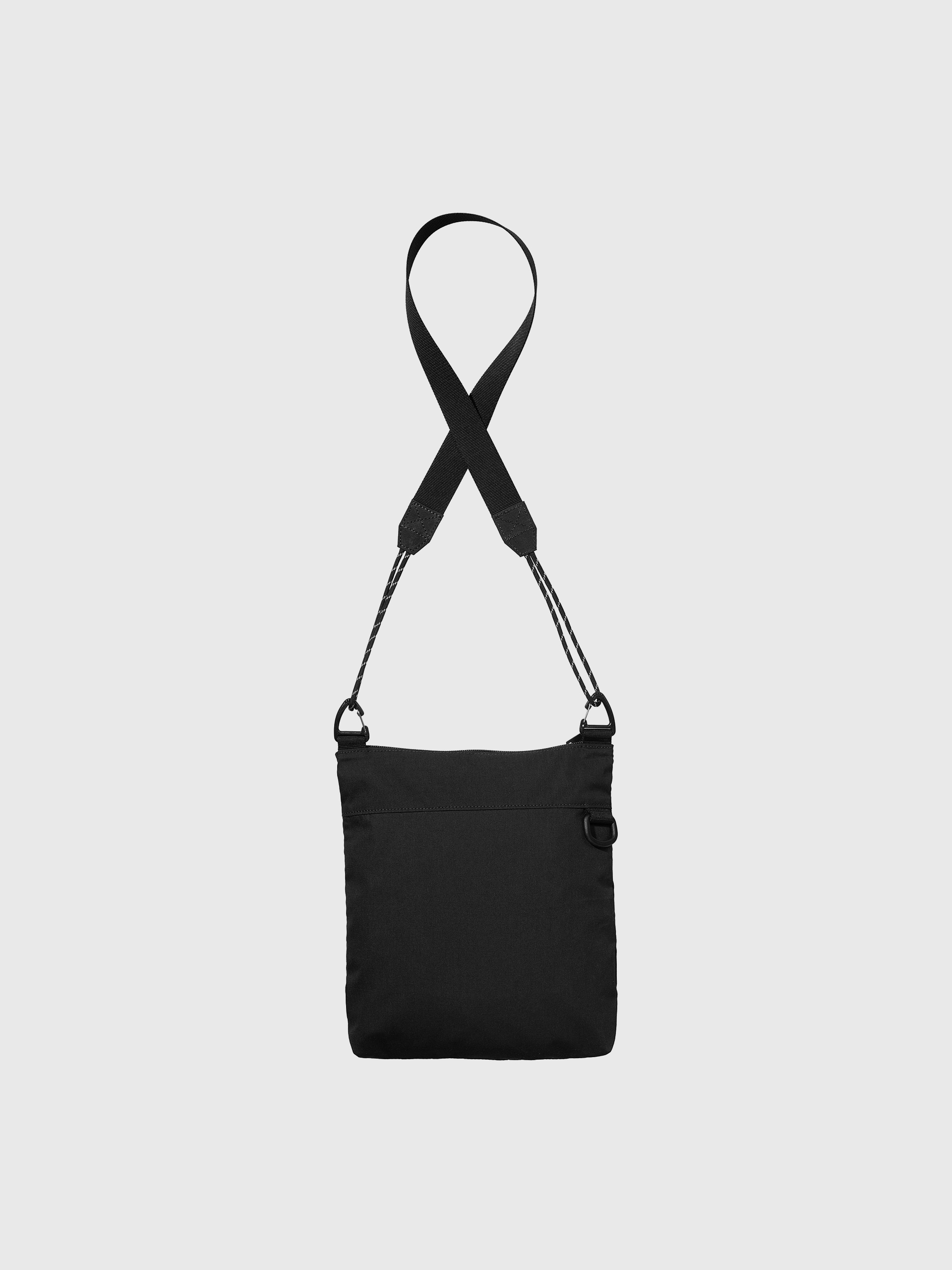 Táska Carhartt WIP Haste Strap (black)