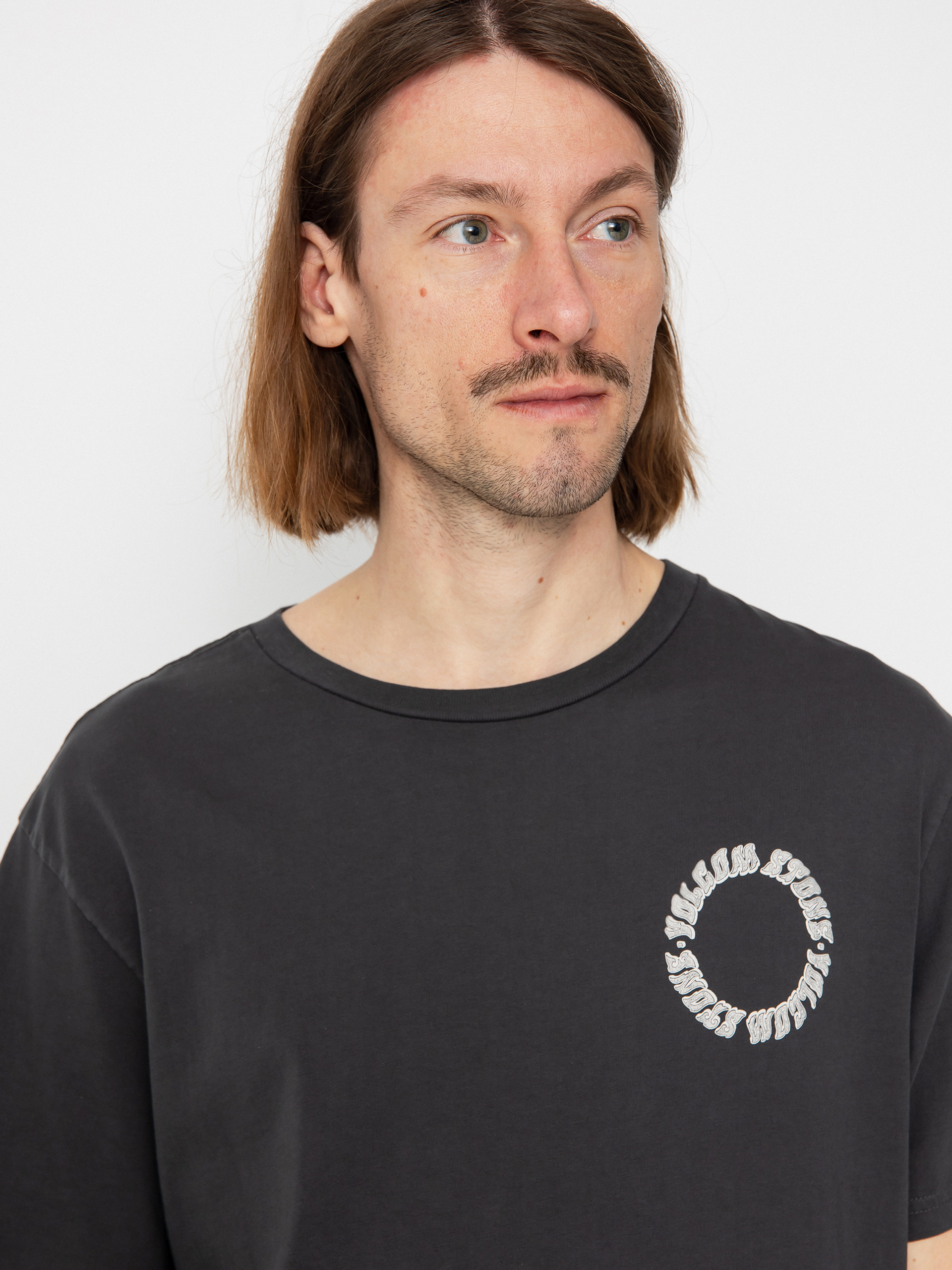 Volcom Stone Oracle Póló (stealth)