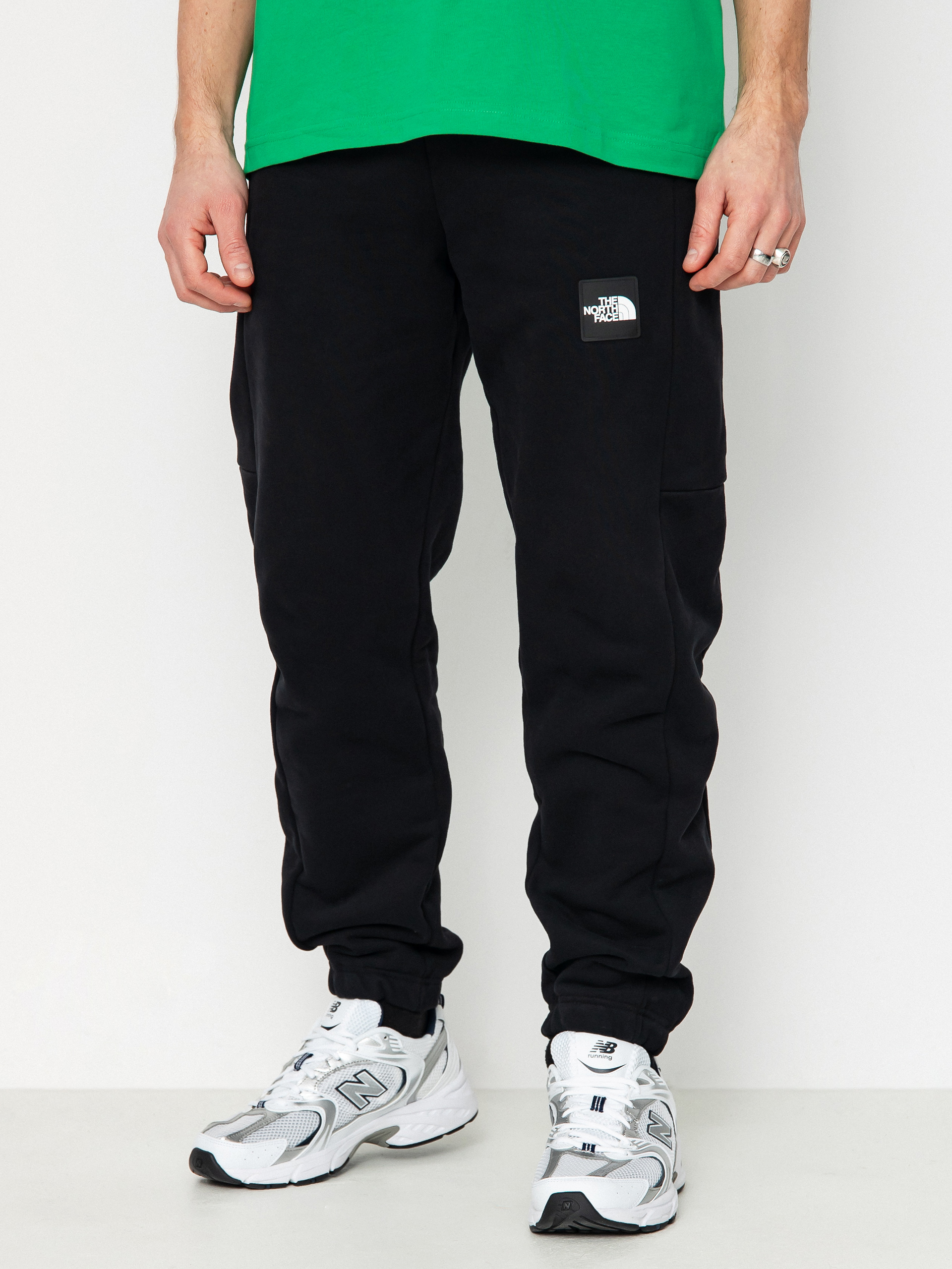 The North Face The 489 Jogger Kisnadrág (tnf black)