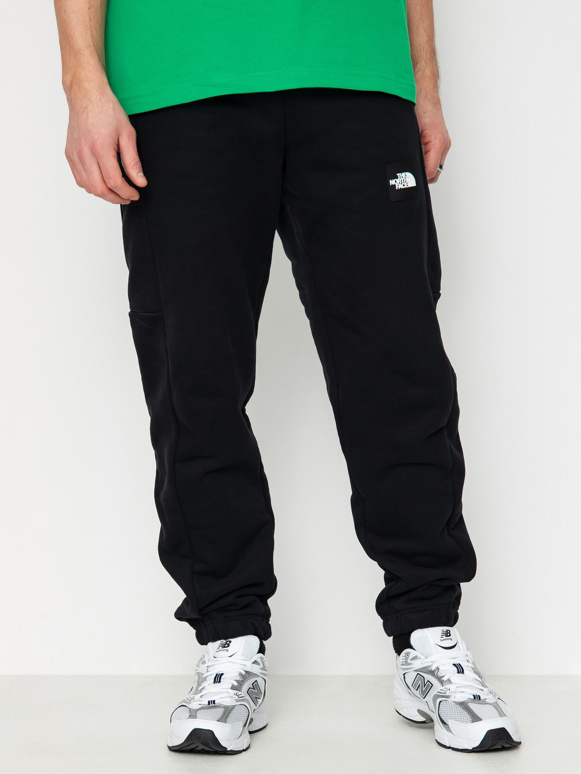 The North Face The 489 Jogger Kisnadrág (tnf black)