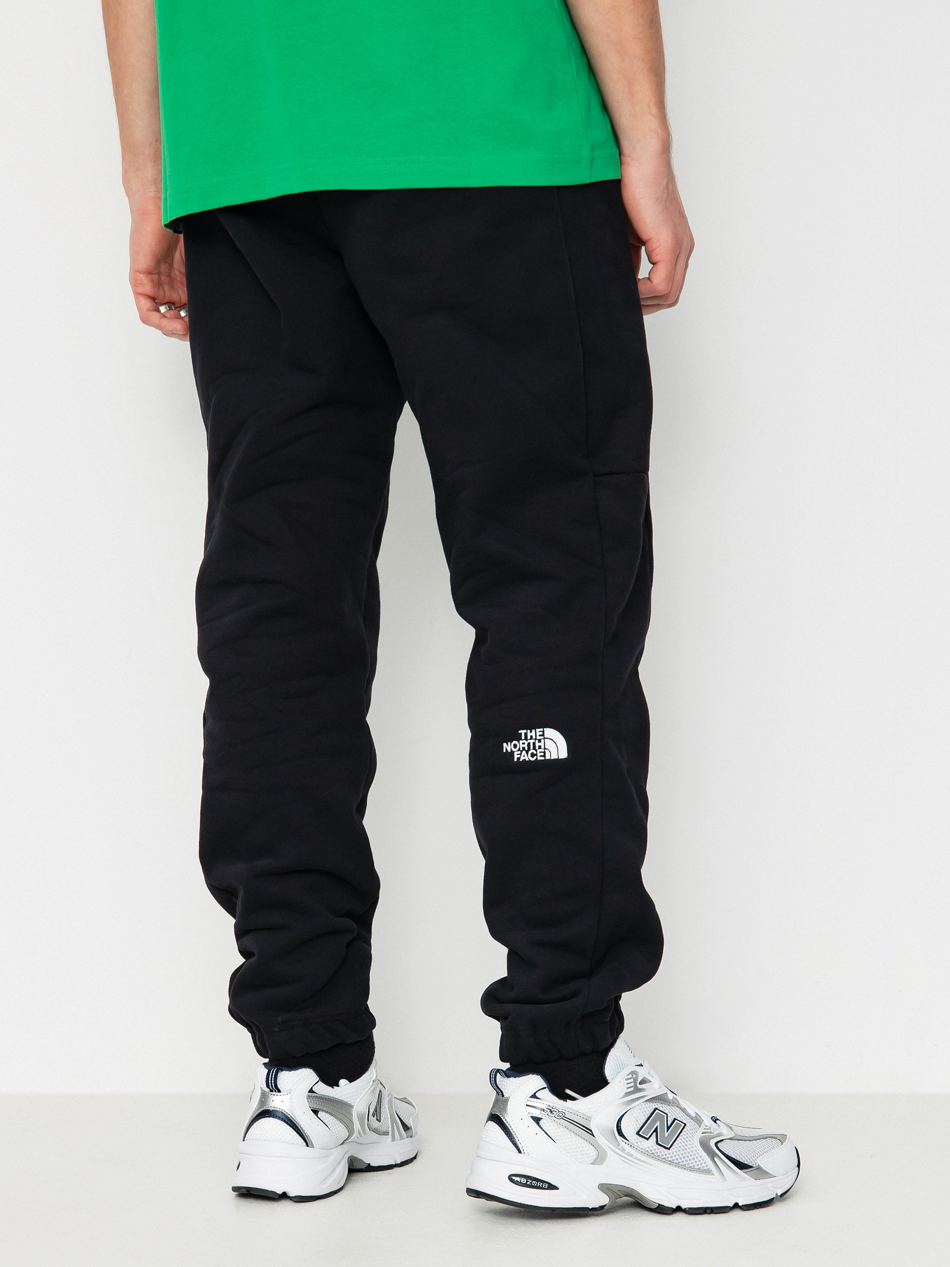 The North Face The 489 Jogger Kisnadrág (tnf black)