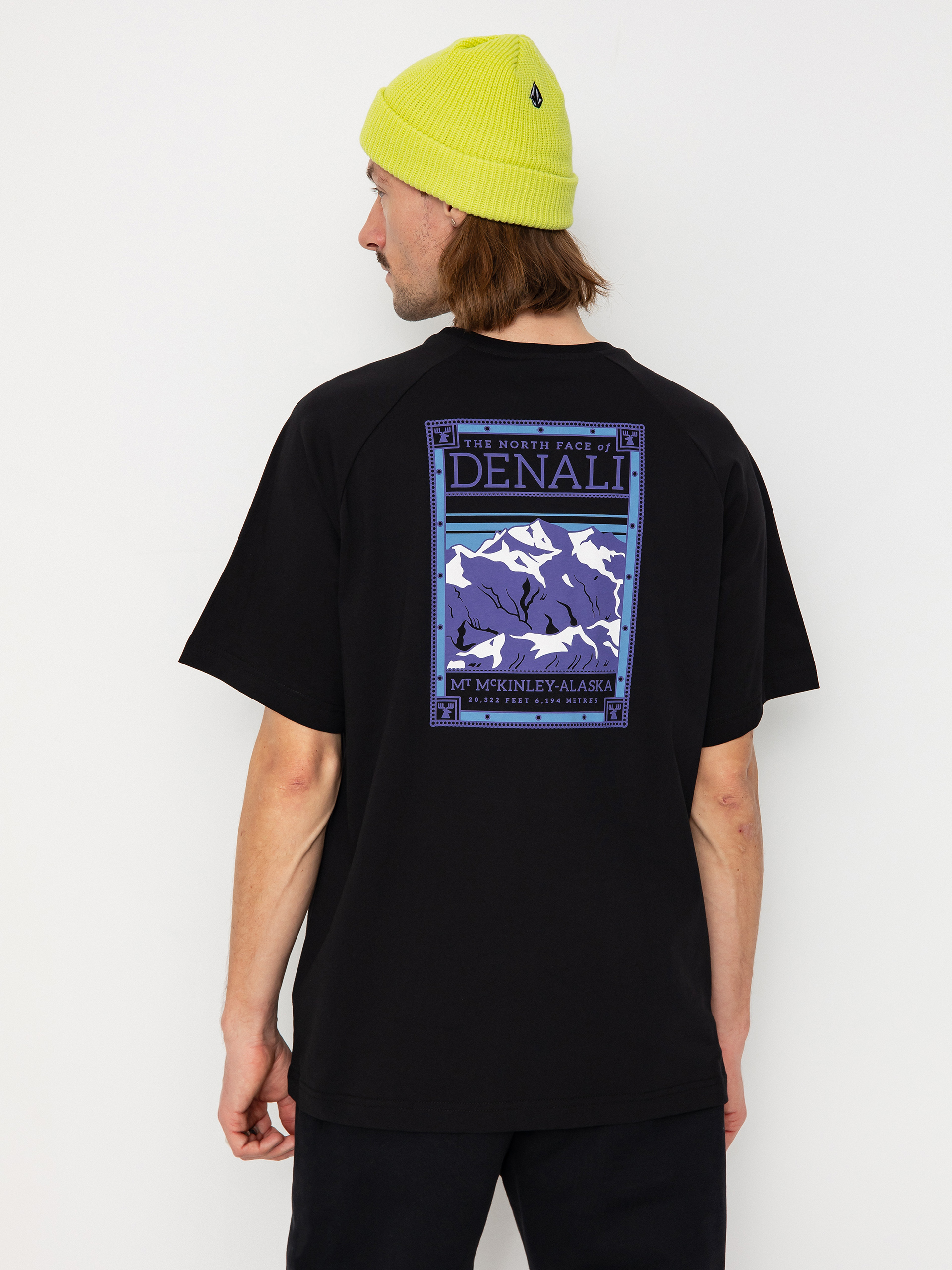 The North Face North Faces Pu00f3lu00f3 (tnf black)