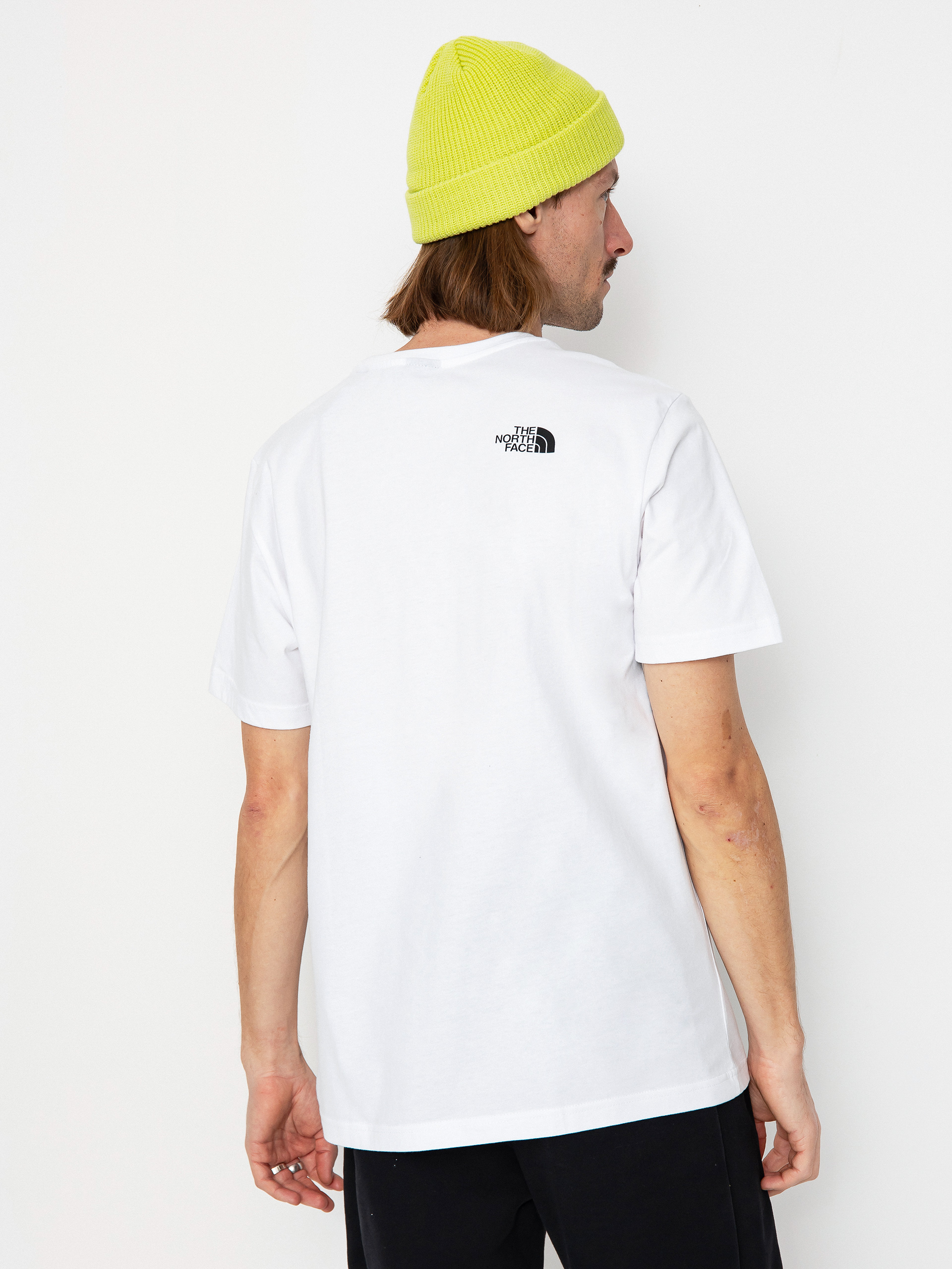 The North Face Fine Alpine Equipment 3 Póló (tnf white)