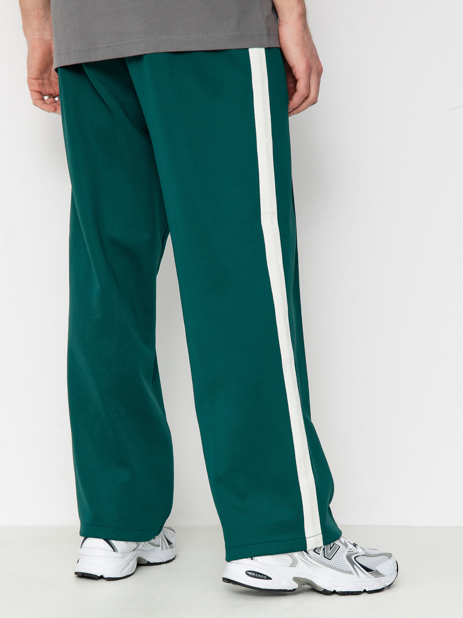 Carhartt WIP Benchill Kisnadrág (chervil/wax)