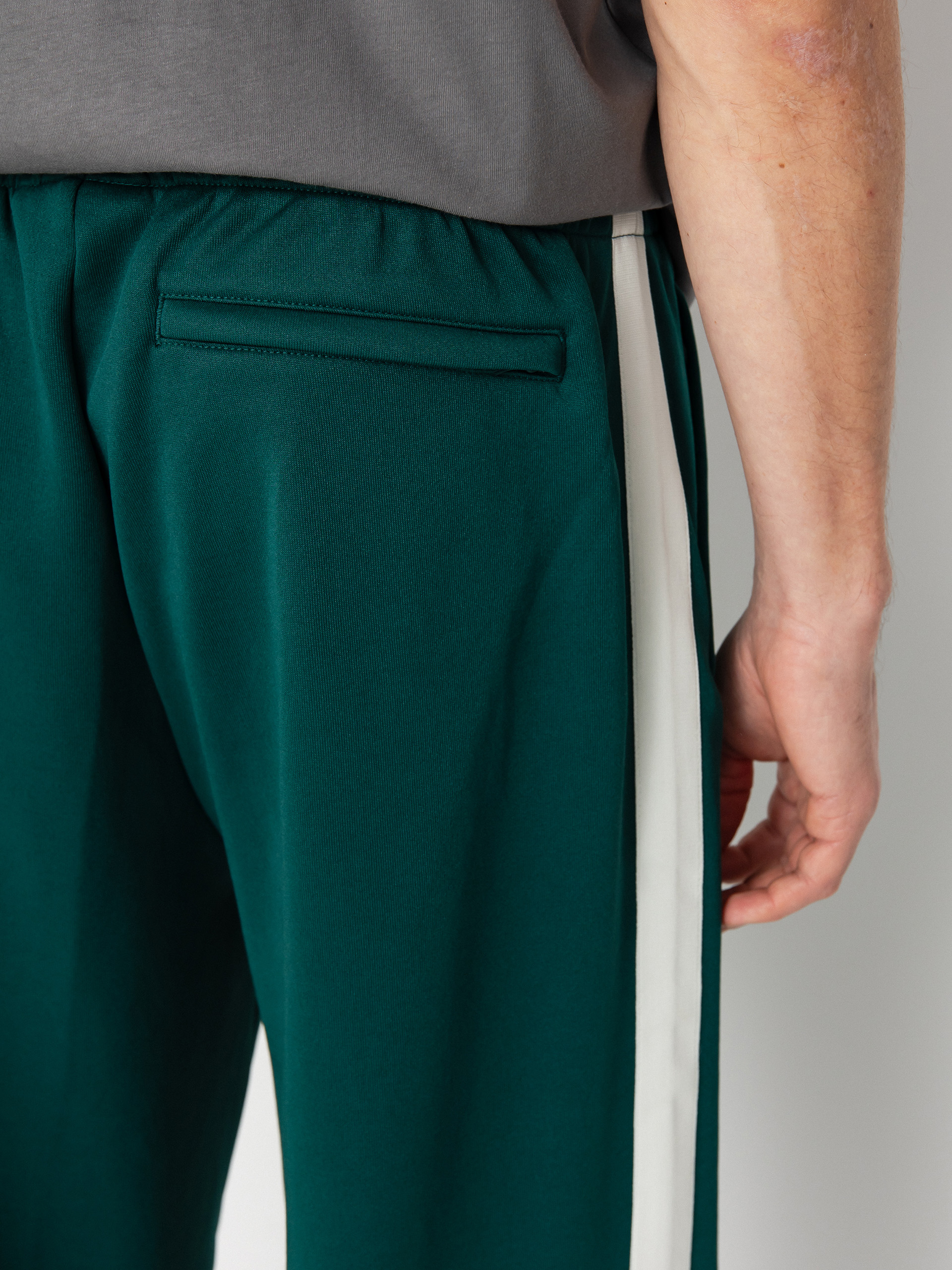 Carhartt WIP Benchill Kisnadrág (chervil/wax)