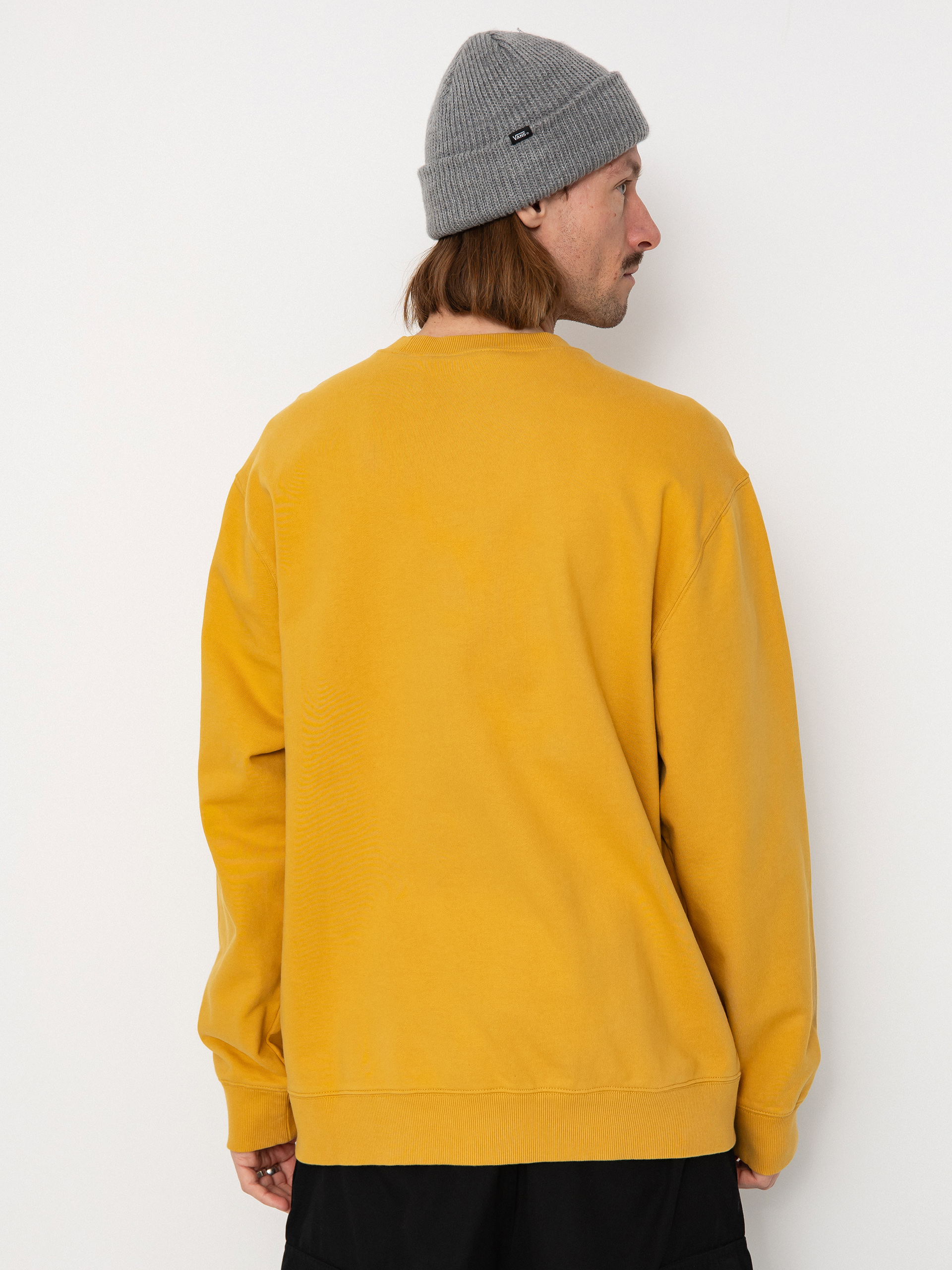 Carhartt WIP Smart Sports Pulóver (sunray)