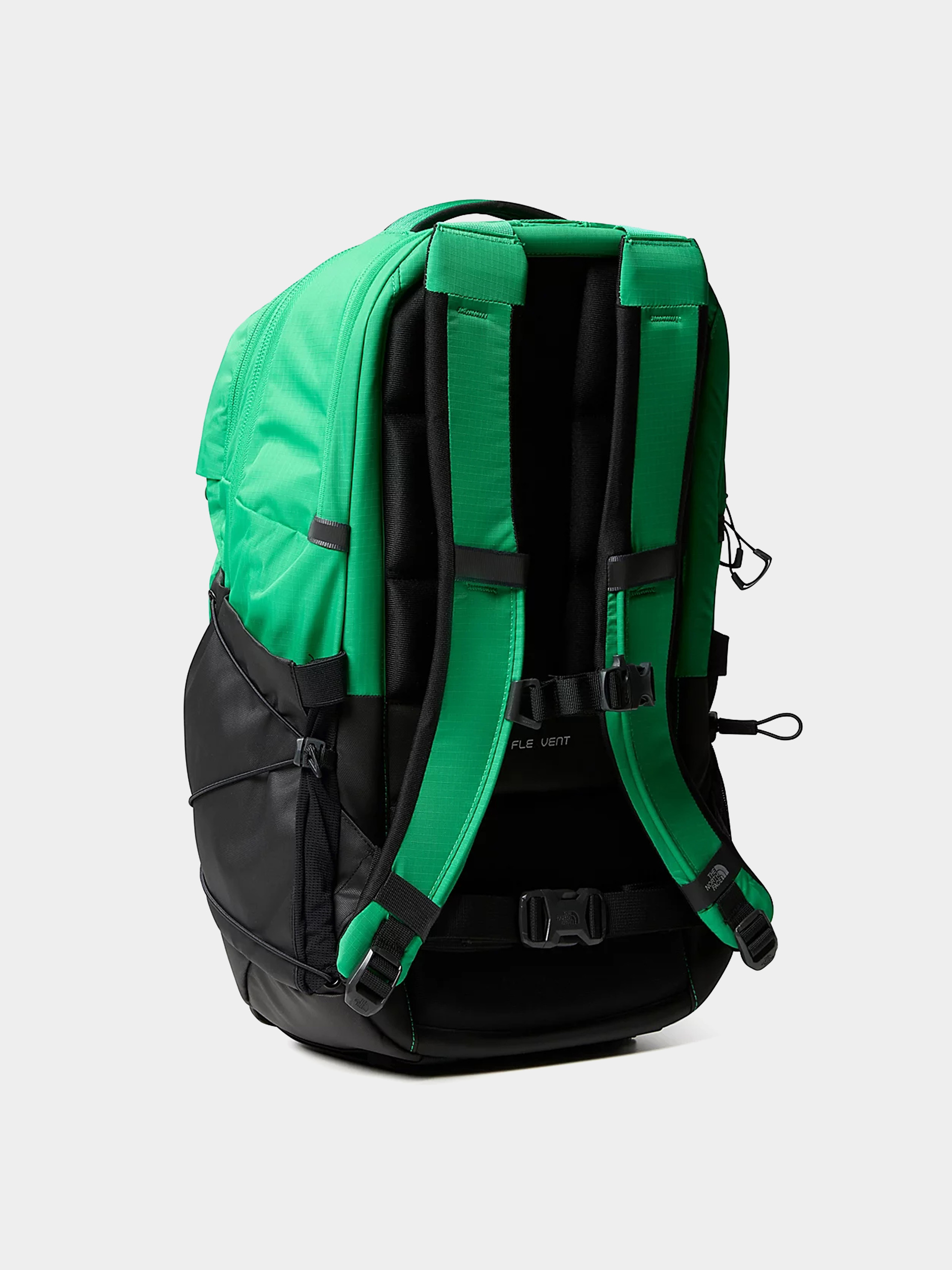 Hátizsák The North Face Borealis (optic emerald/tnf black)