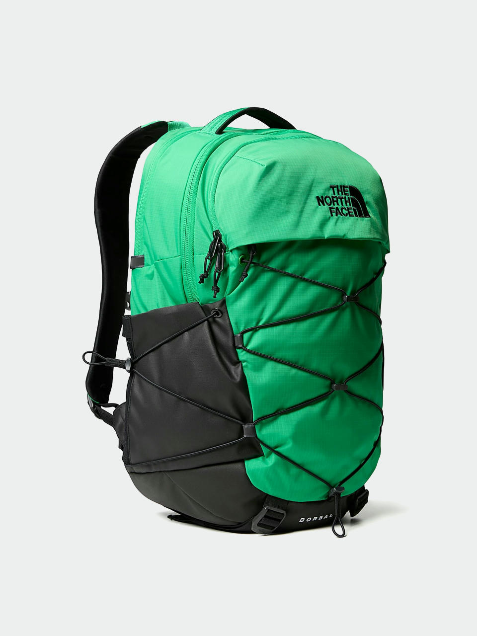 Hátizsák The North Face Borealis (optic emerald/tnf black)