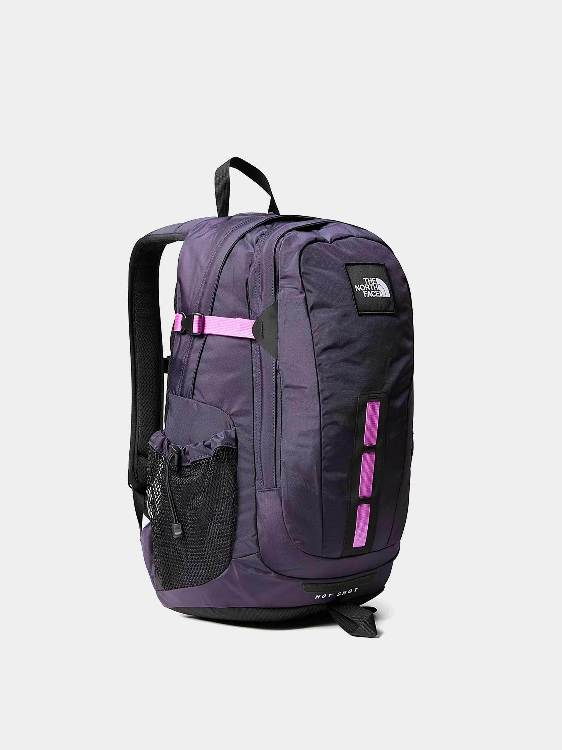 Hátizsák The North Face Hot Shot Se (amethyst purple/violet)