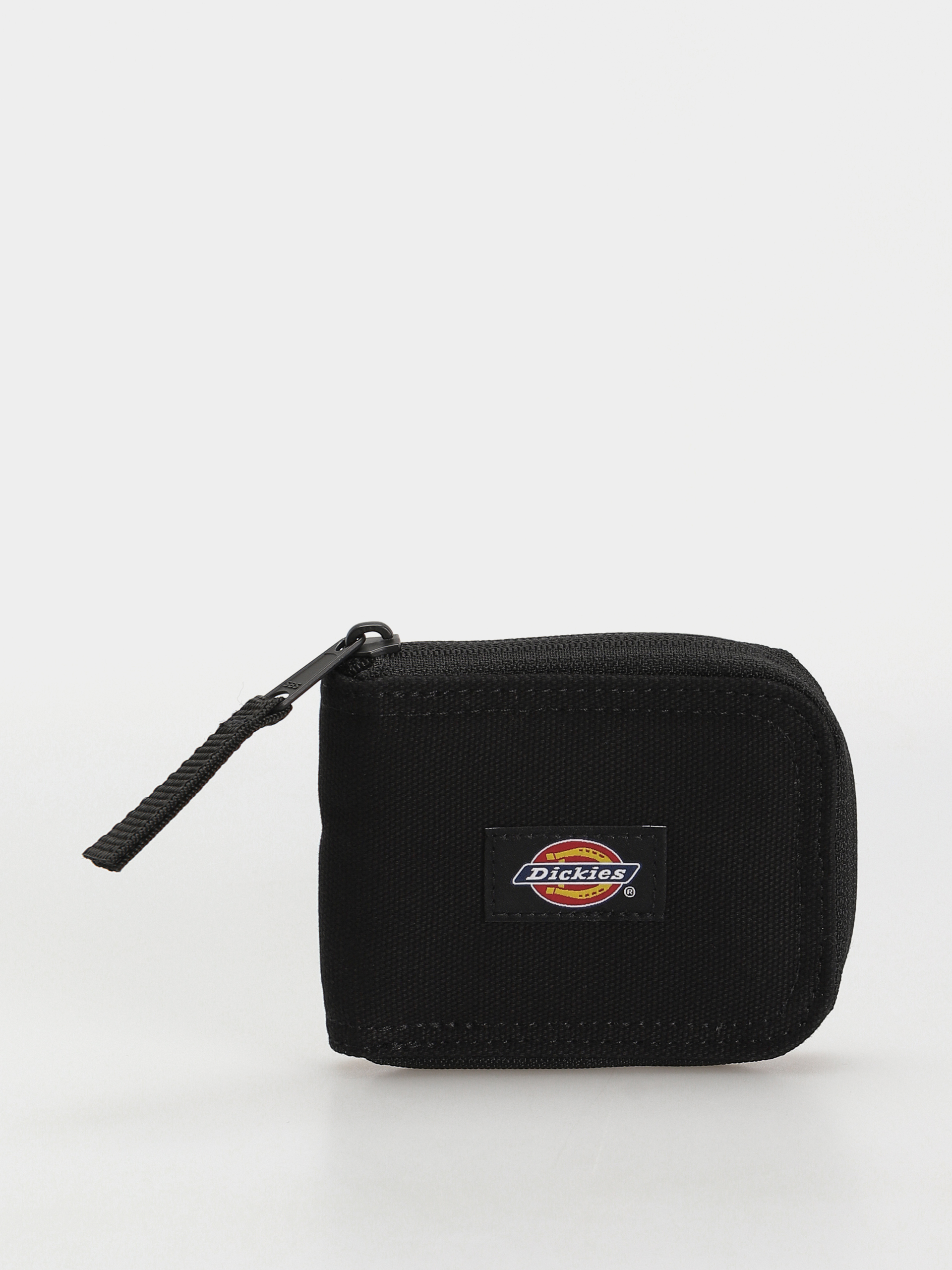 Dickies Duck Canvas Pu00e9nztu00e1rca (black)
