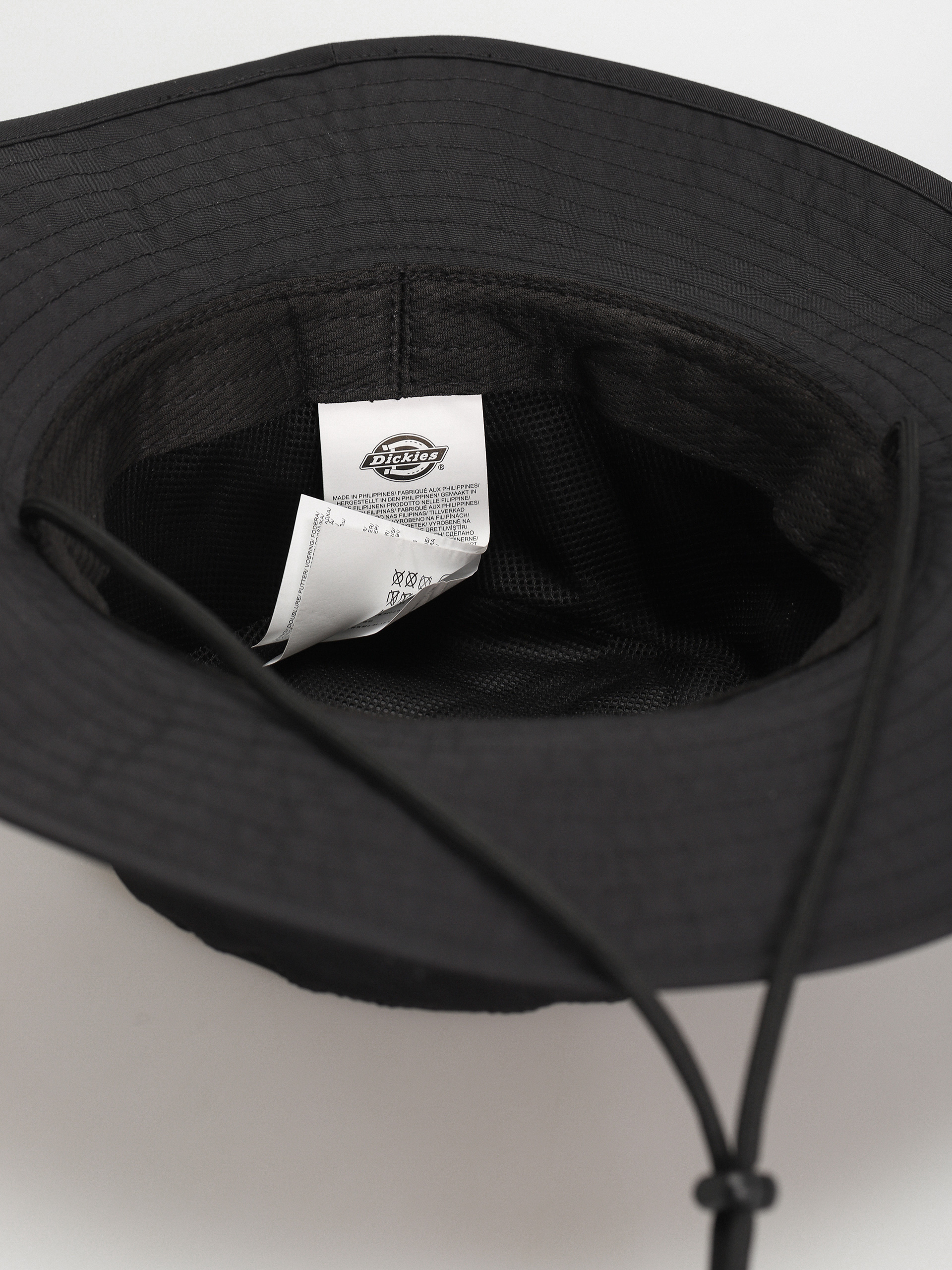 Dickies Glacier View Kalap (black)