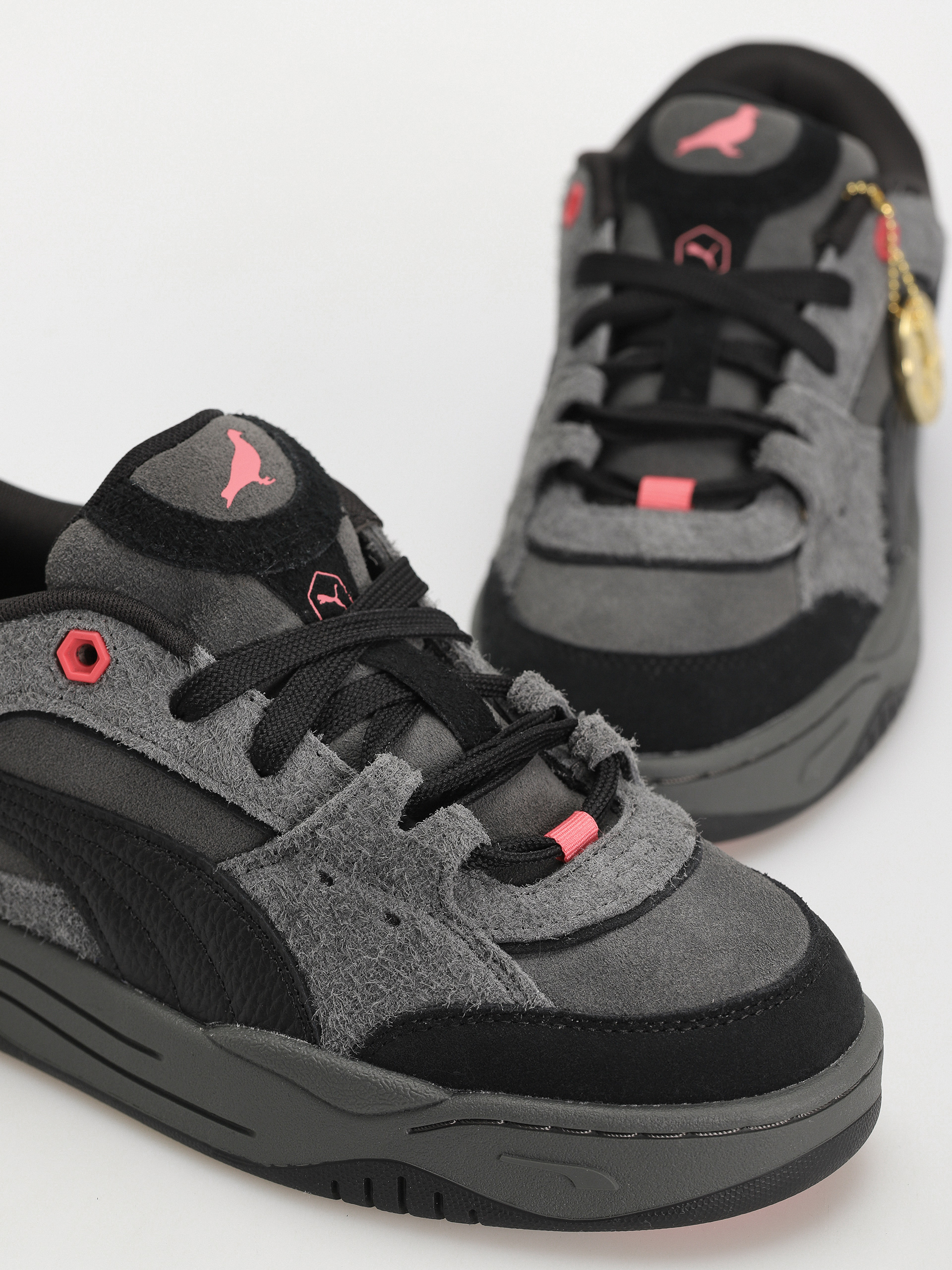 Puma X Staple PUMA-180 Cipők (black)