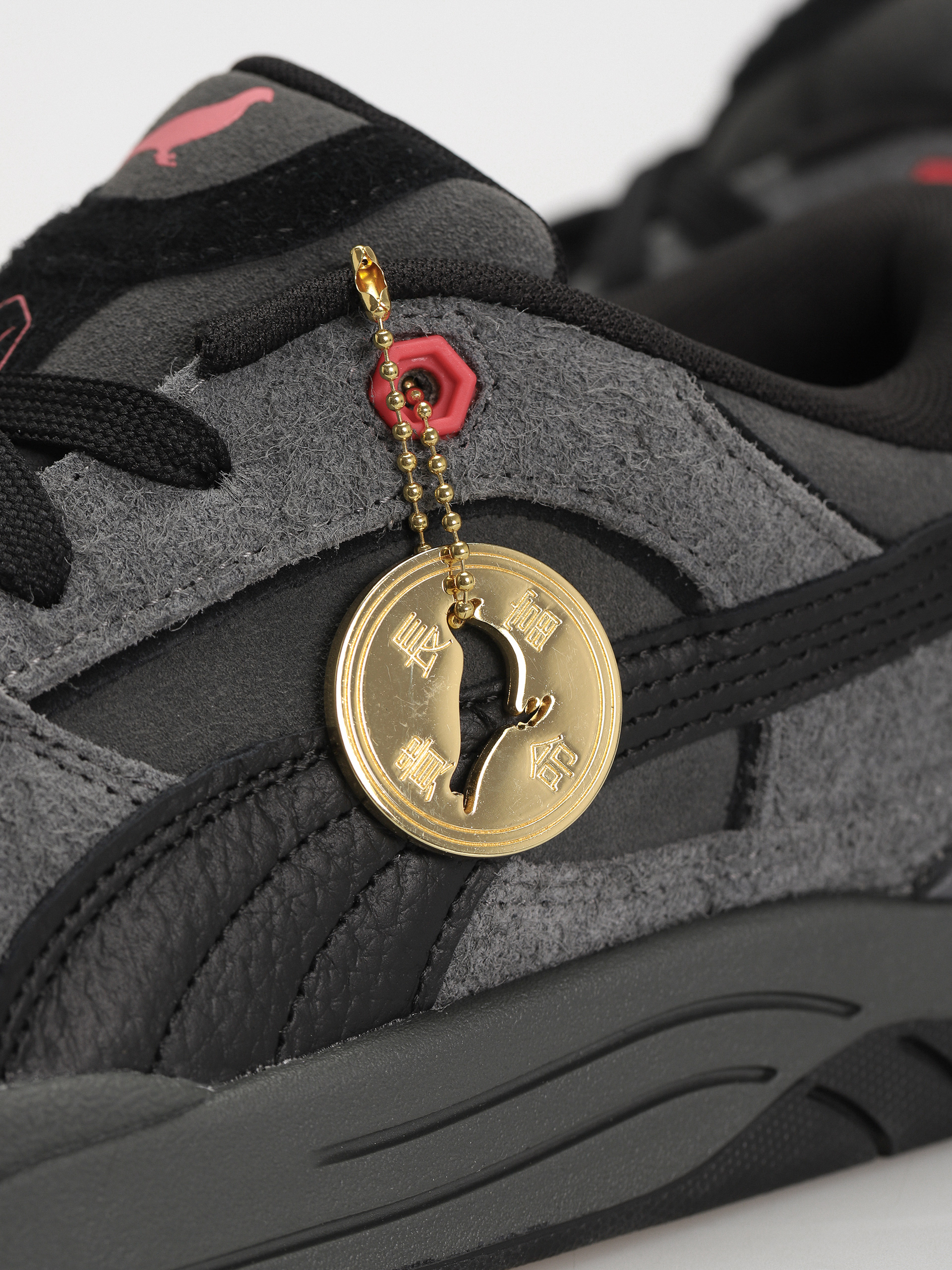 Puma X Staple PUMA-180 Cipők (black)