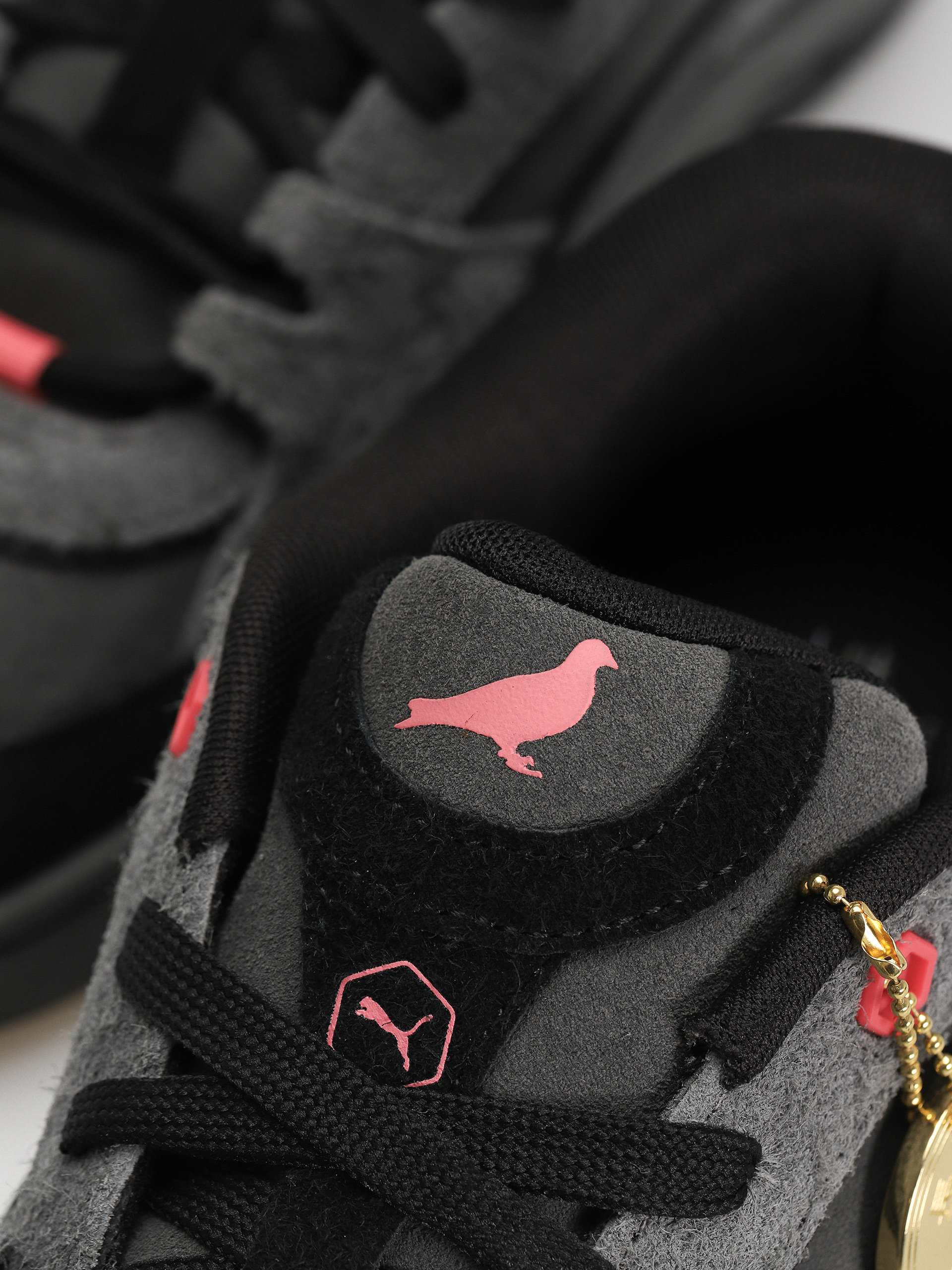 Puma X Staple PUMA-180 Cipők (black)