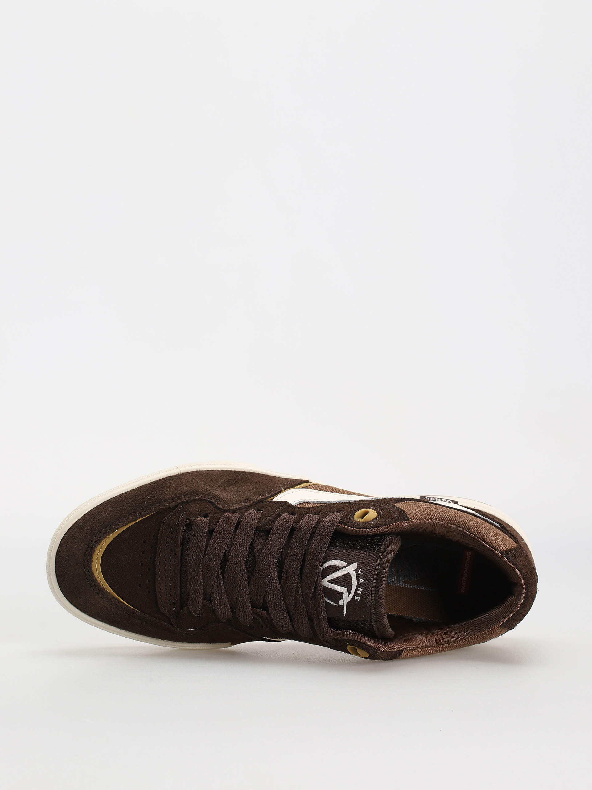 Vans Rowan 2 Cipők (chocolate brown)