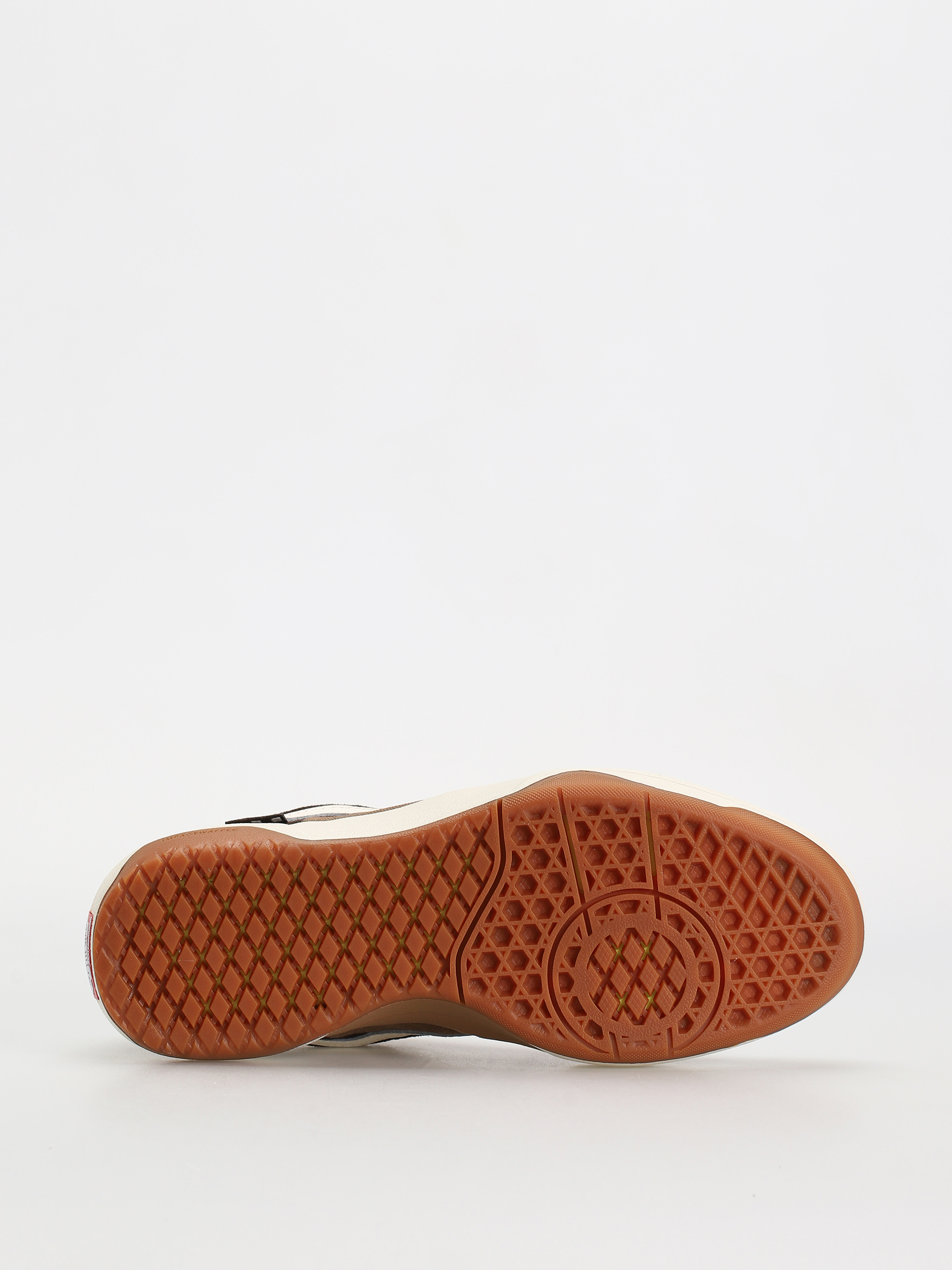 Vans Rowan 2 Cipők (chocolate brown)