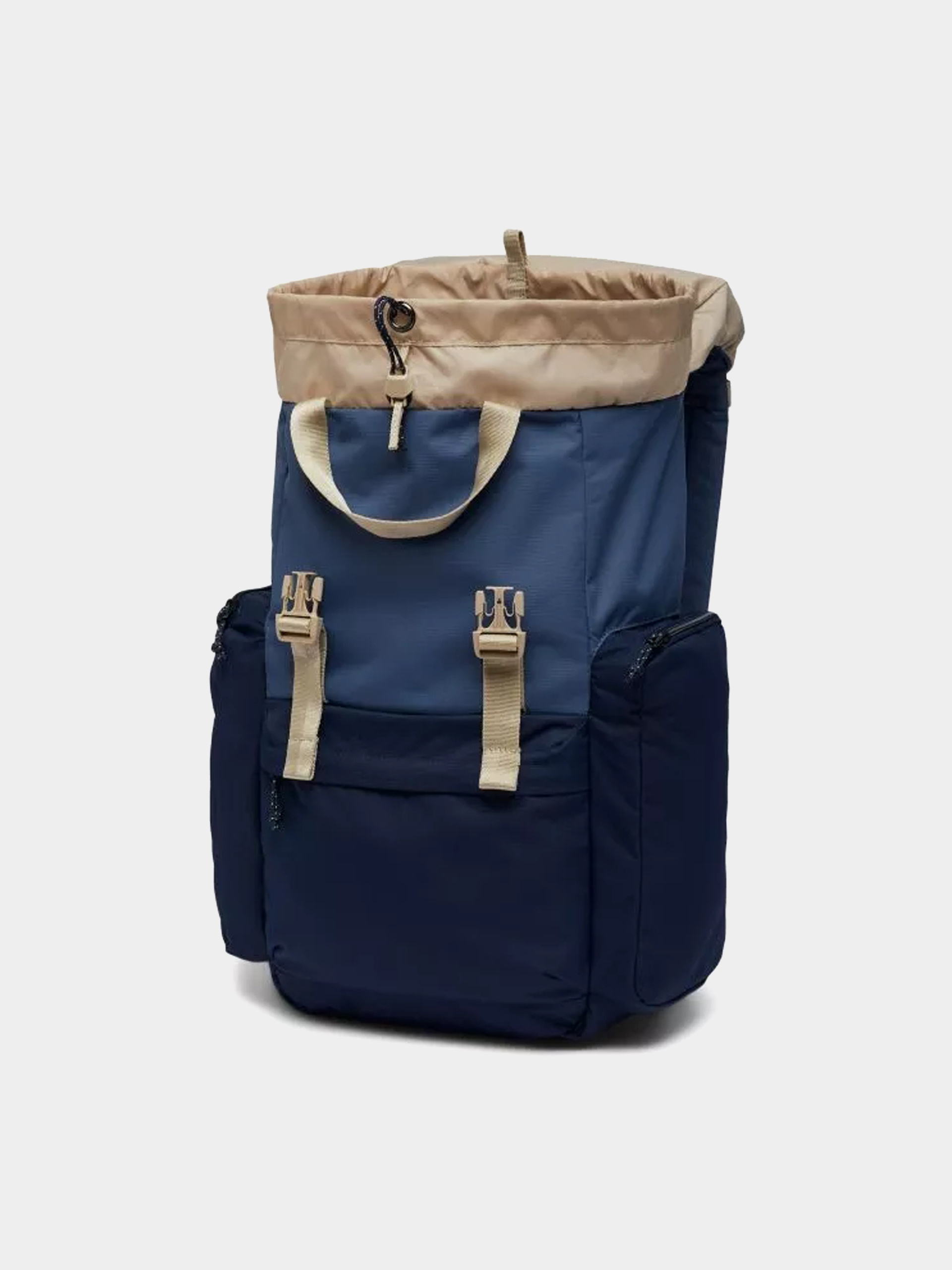 Hátizsák Columbia Trail Traveler 28L (cloudburst/collegiate navy)