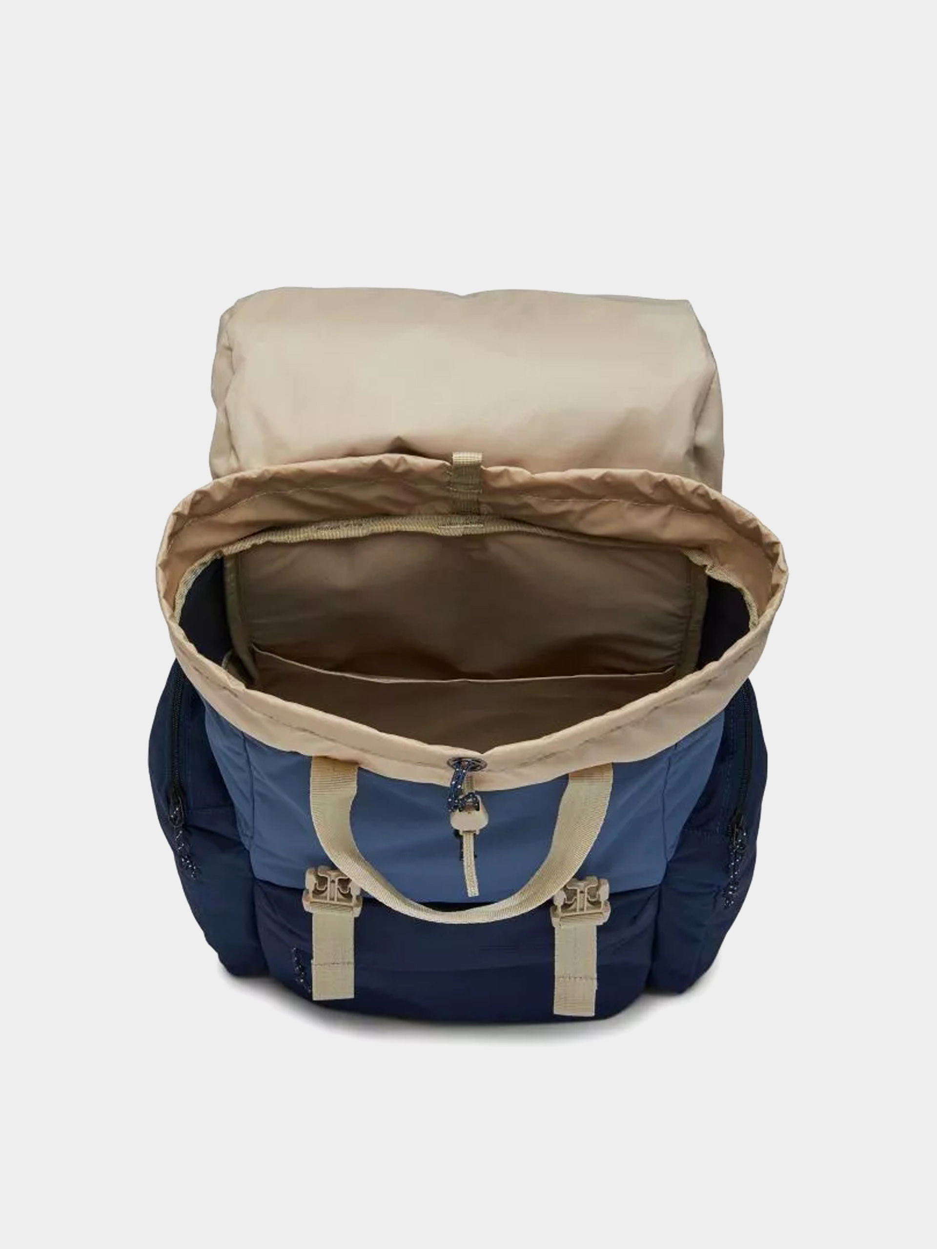 Hátizsák Columbia Trail Traveler 28L (cloudburst/collegiate navy)