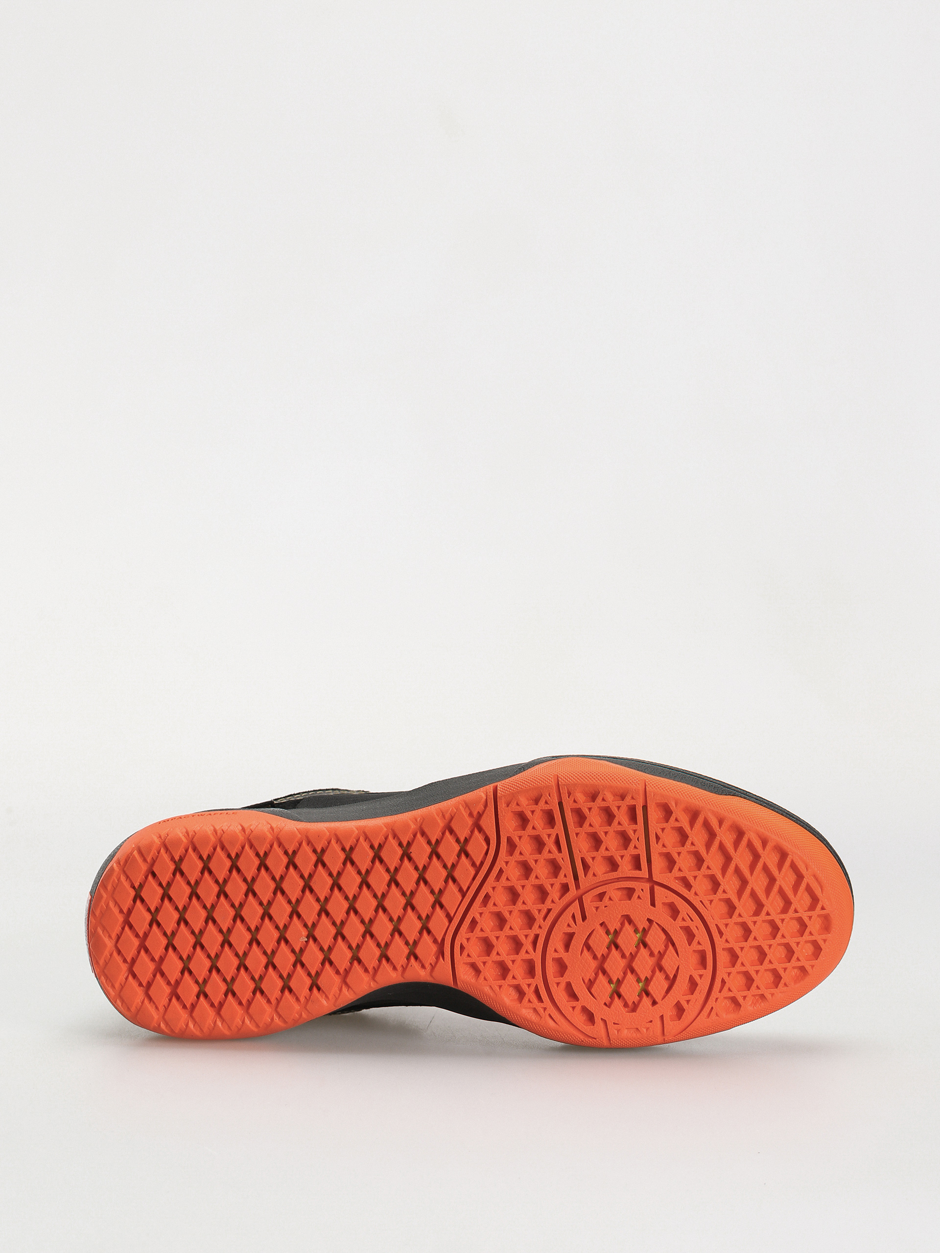 Cipők Vans X Spitfire Rowan 2 (spitfire black/flame)