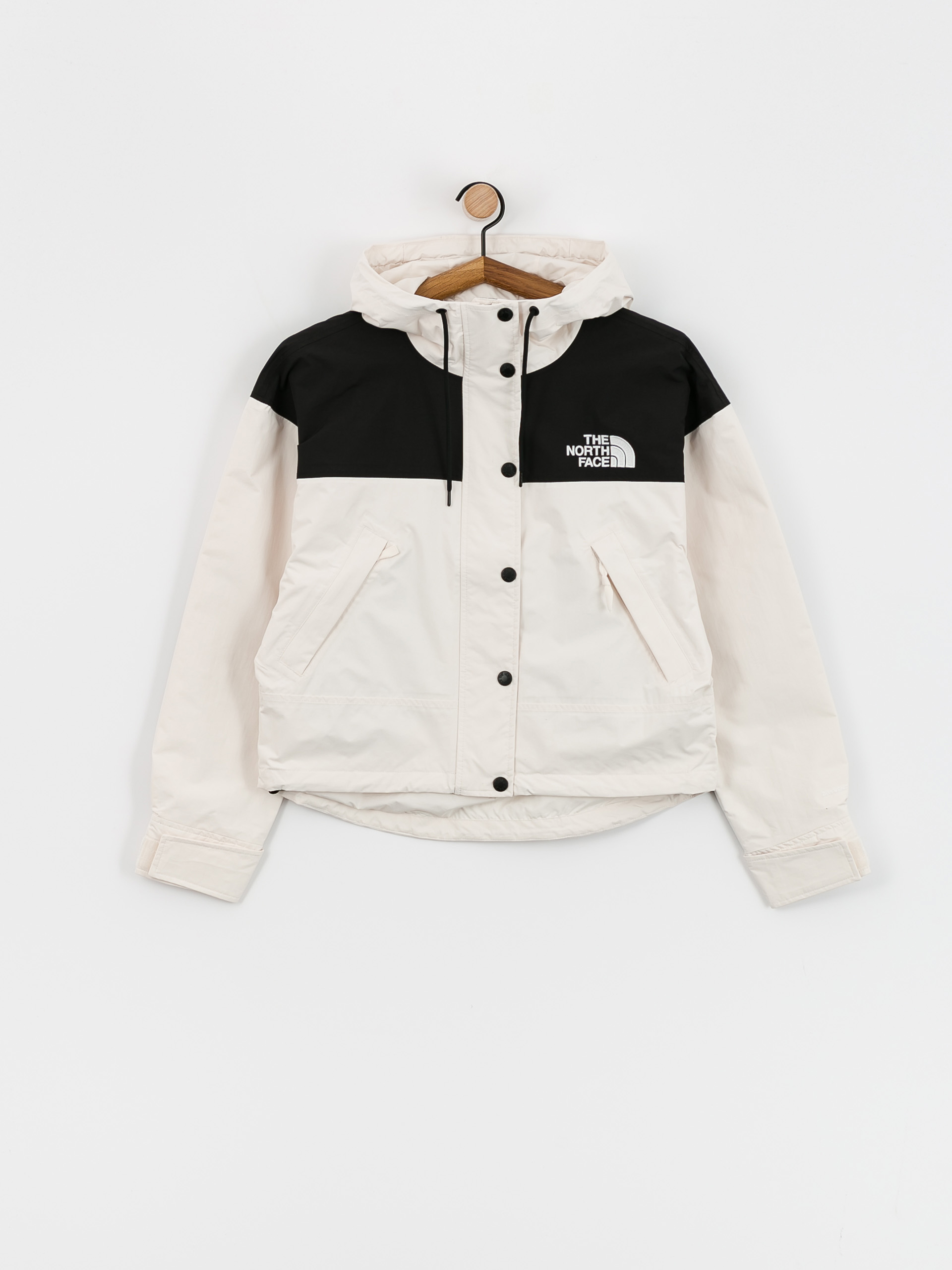 The North Face Reign On Wmn Dzseki (white dune/tnf black)