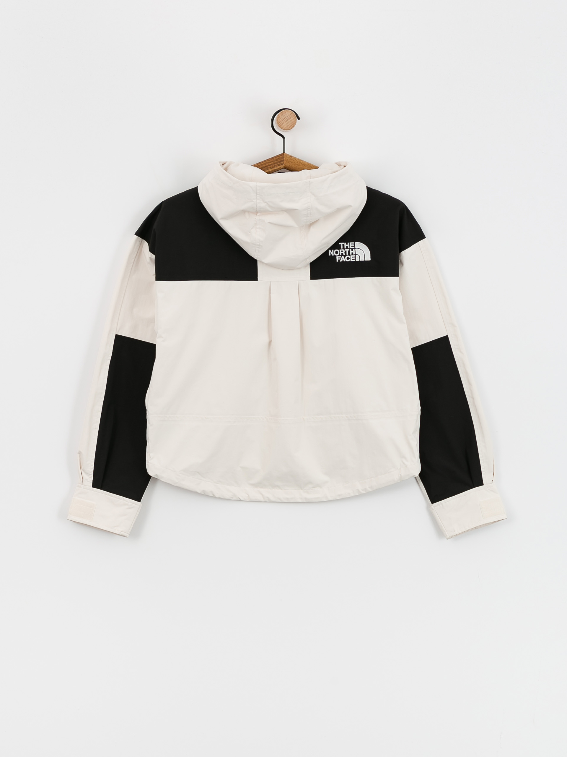 The North Face Reign On Wmn Dzseki (white dune/tnf black)