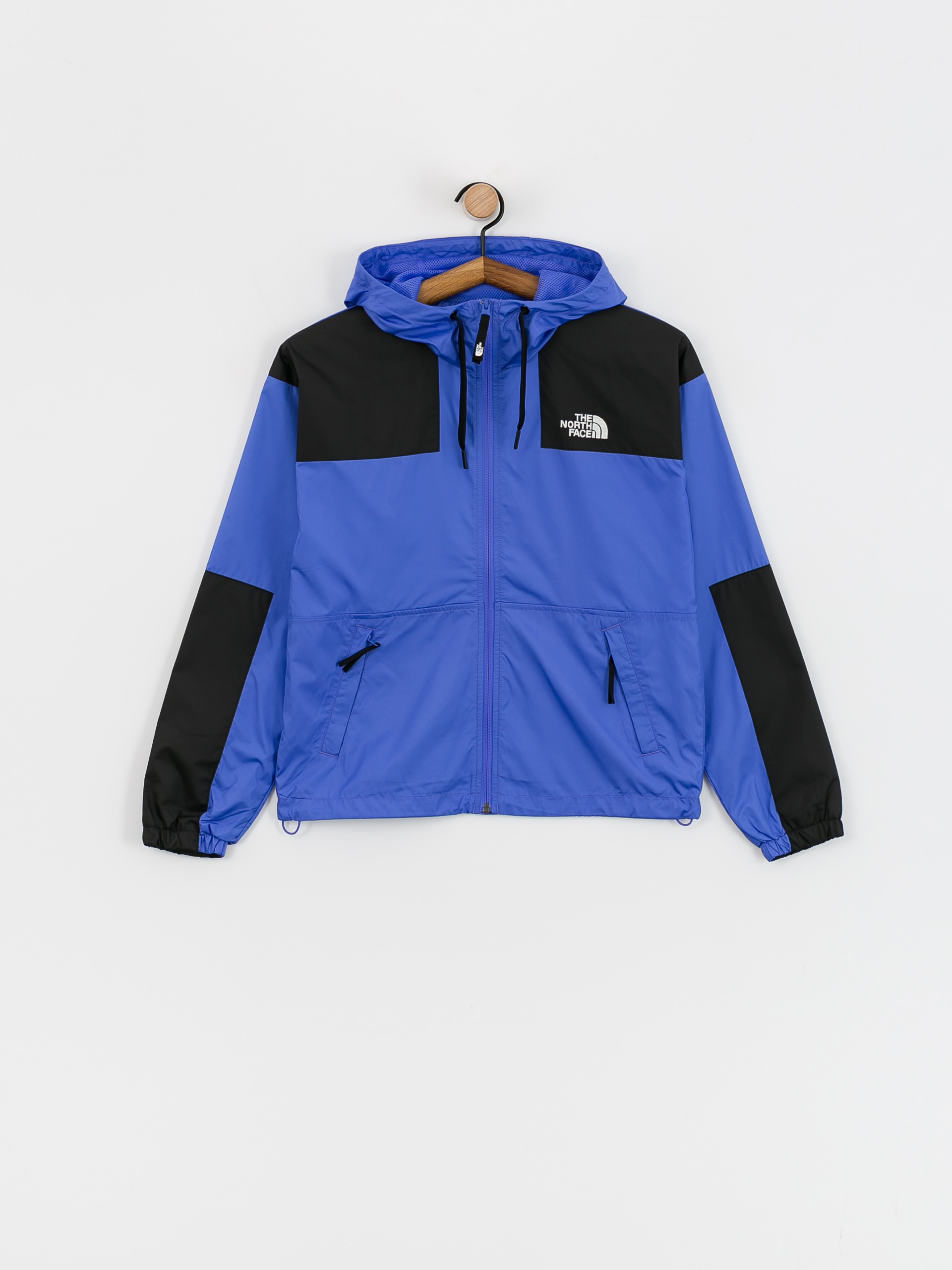 The North Face Sheru Wmn Dzseki (solar blue)
