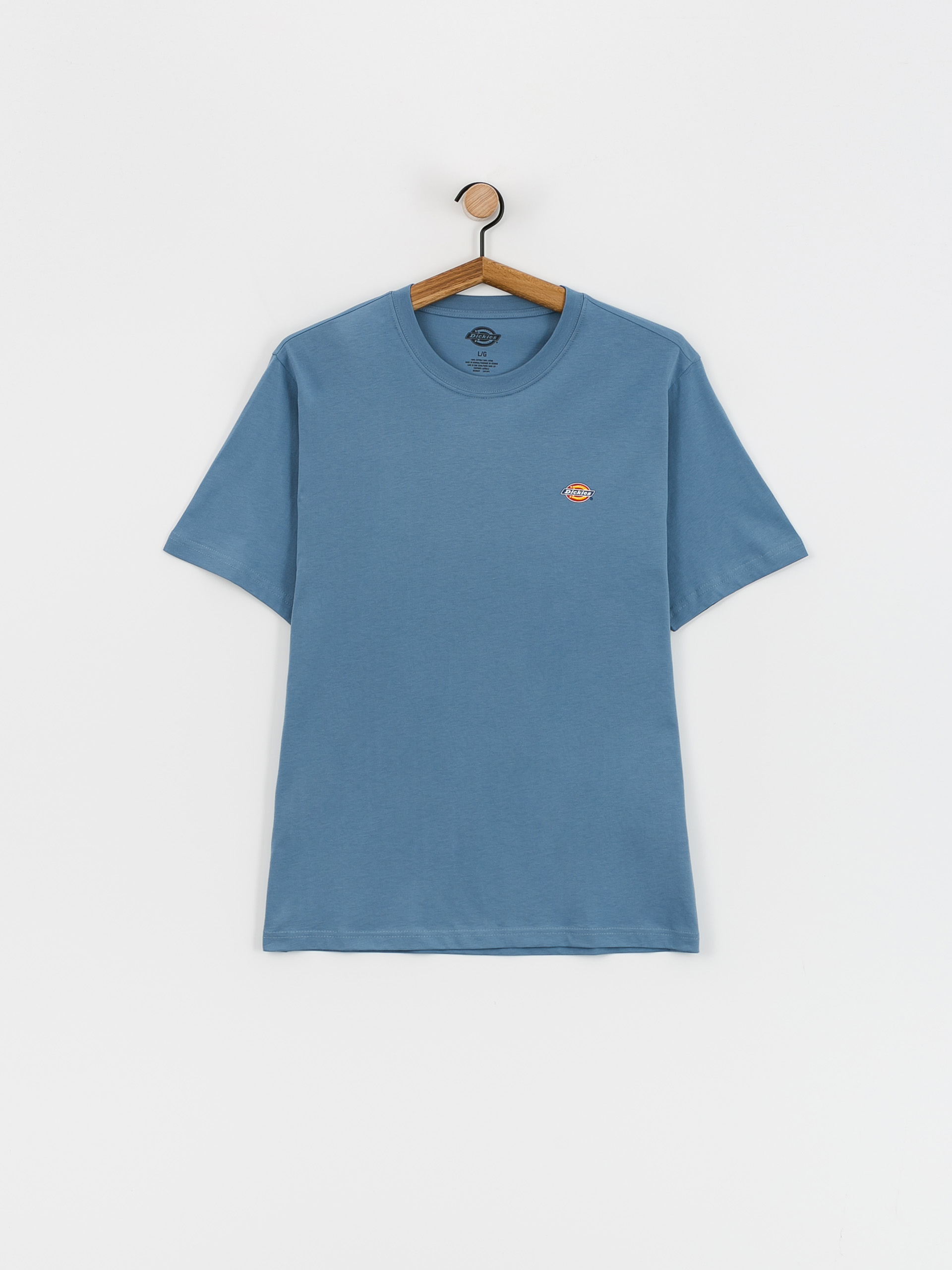 Dickies Mapleton Póló (coronet blue)