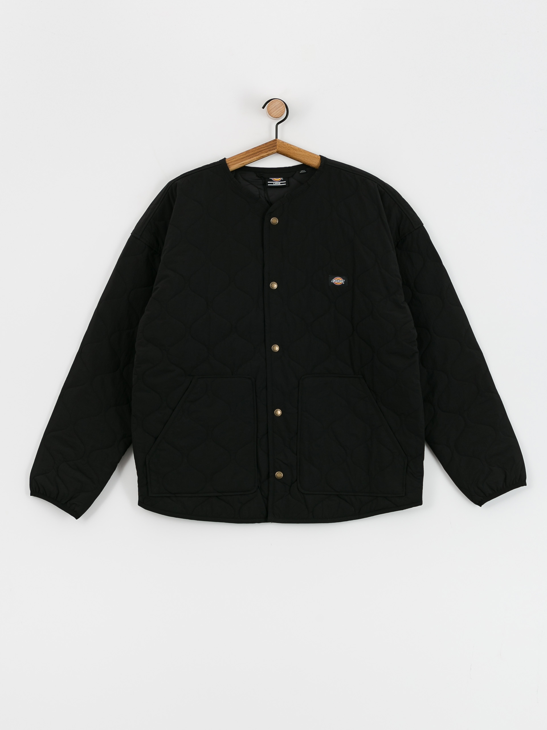 Dickies Thorsby Liner Dzseki (black)