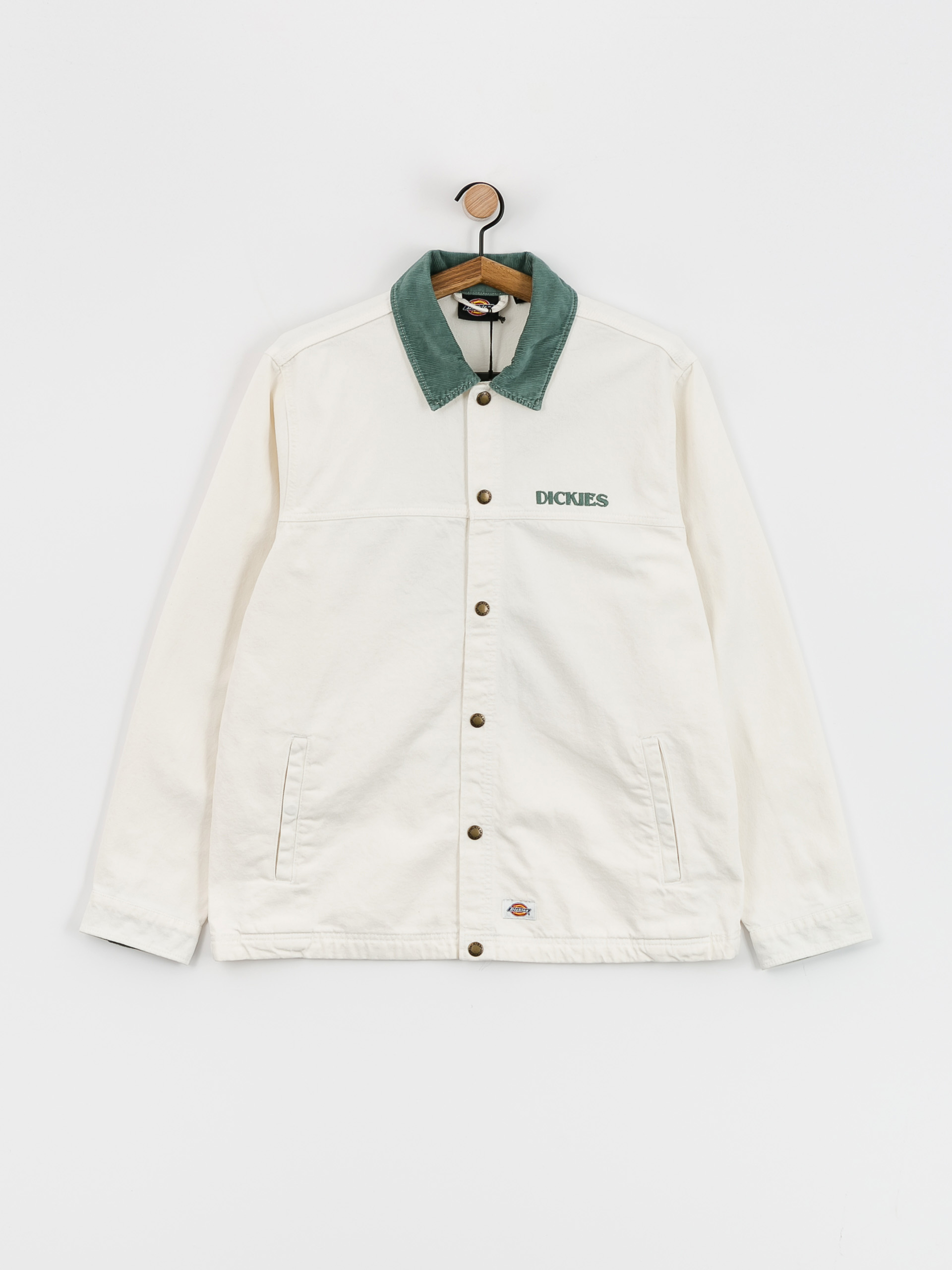 Dickies Herndon Dzseki (white)