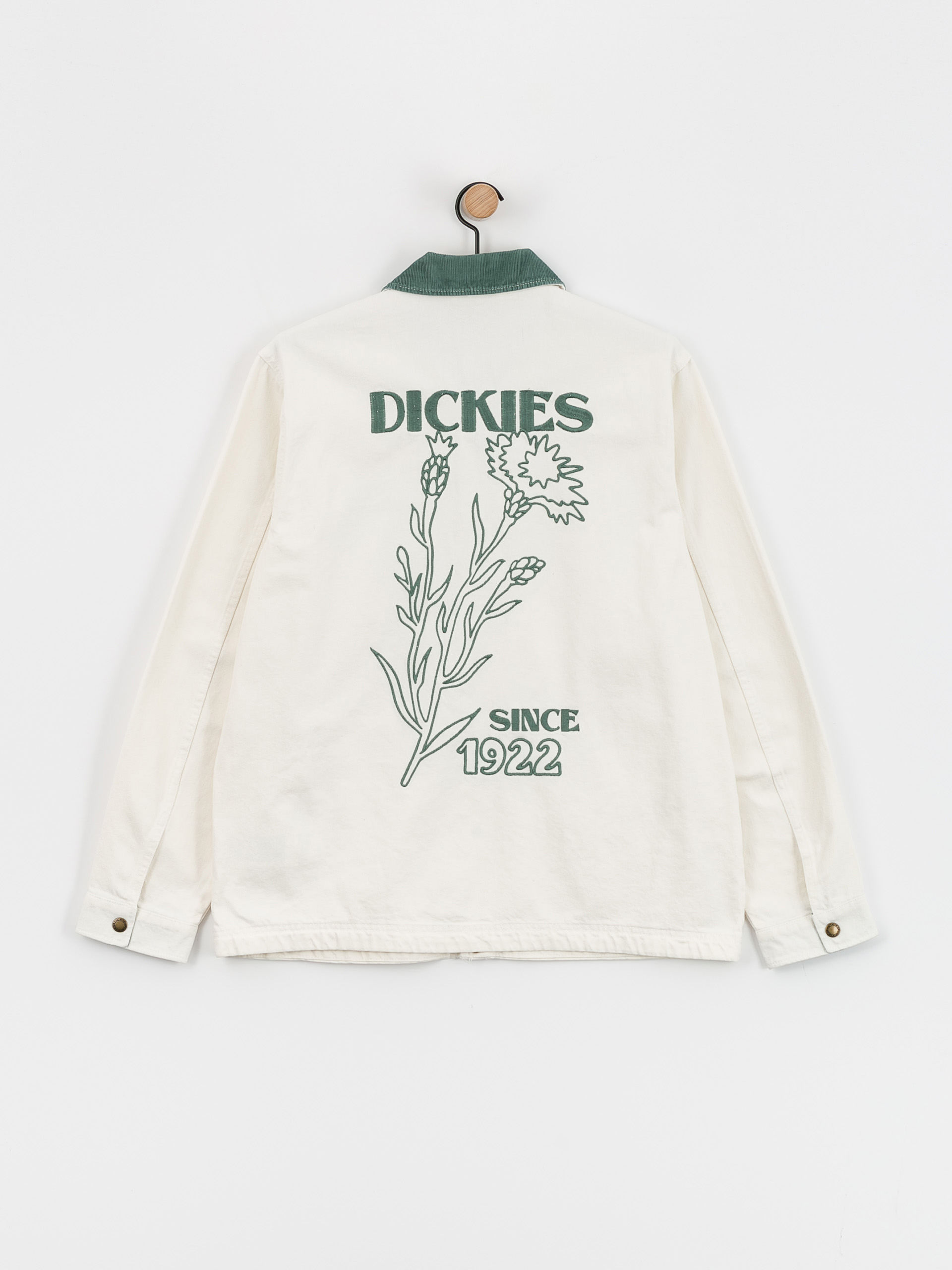 Dickies Herndon Dzseki (white)