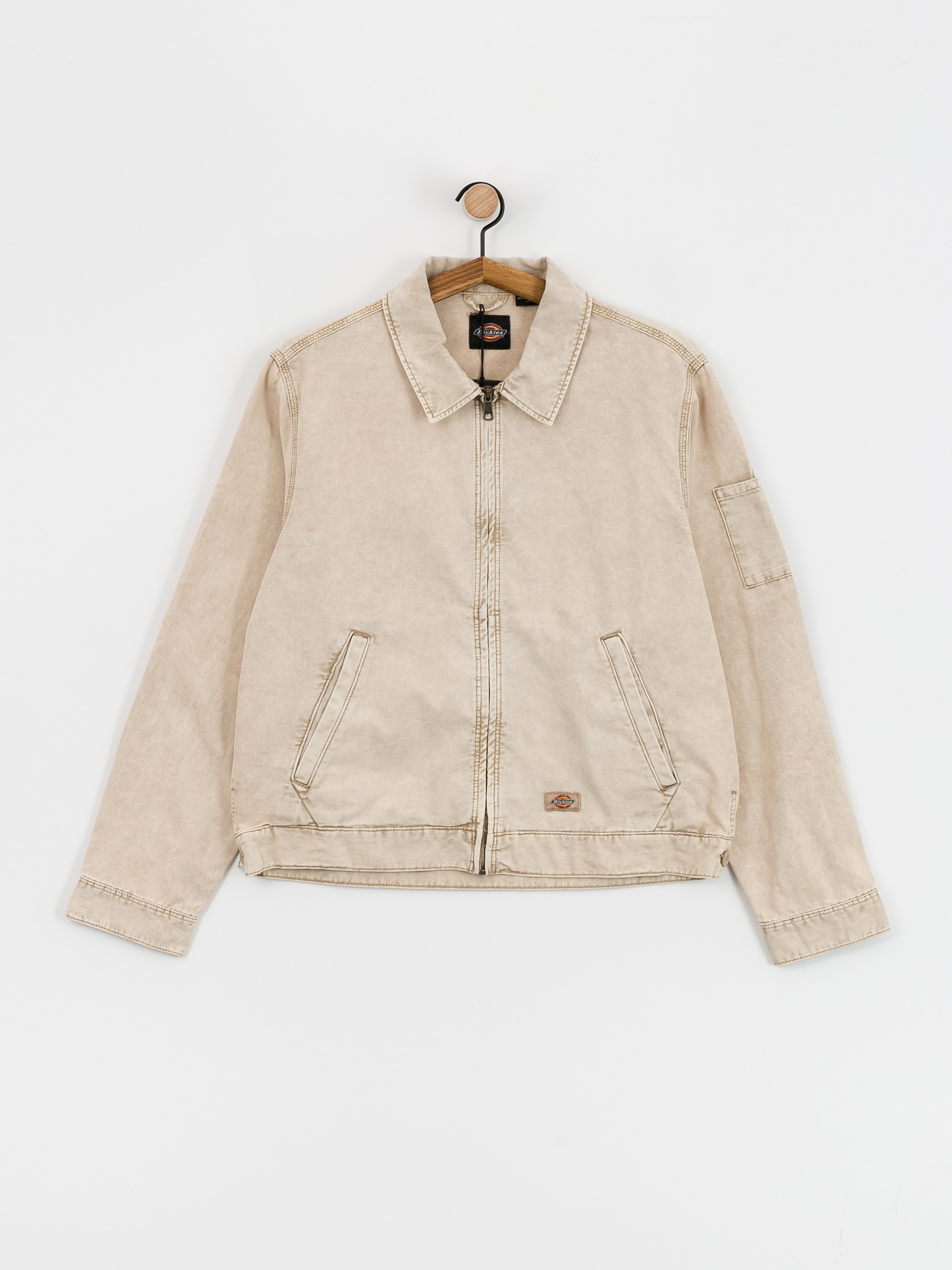 Dickies Newington Dzseki (dble dye/acd ss)