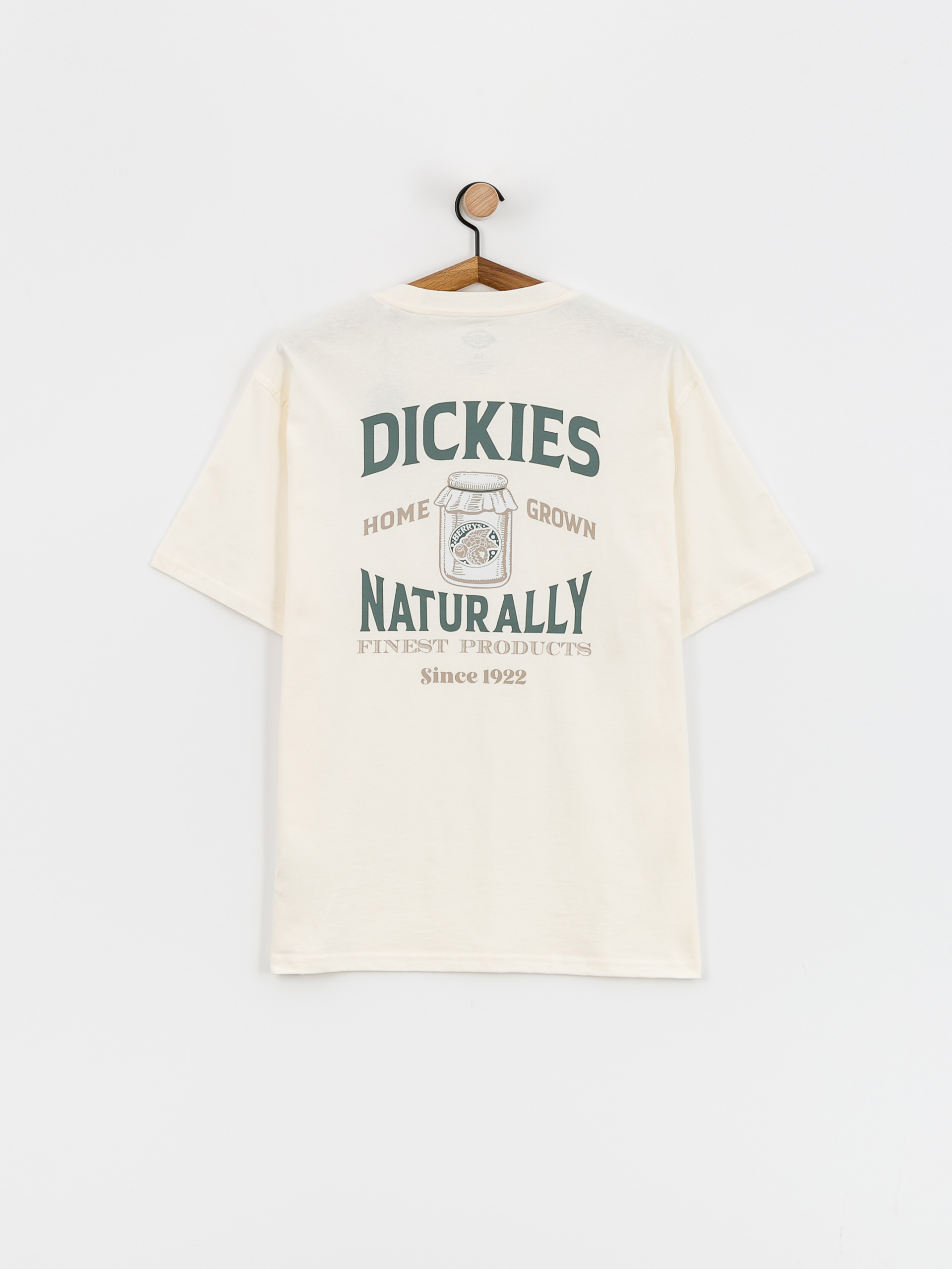 Dickies Elliston Póló (cloud)