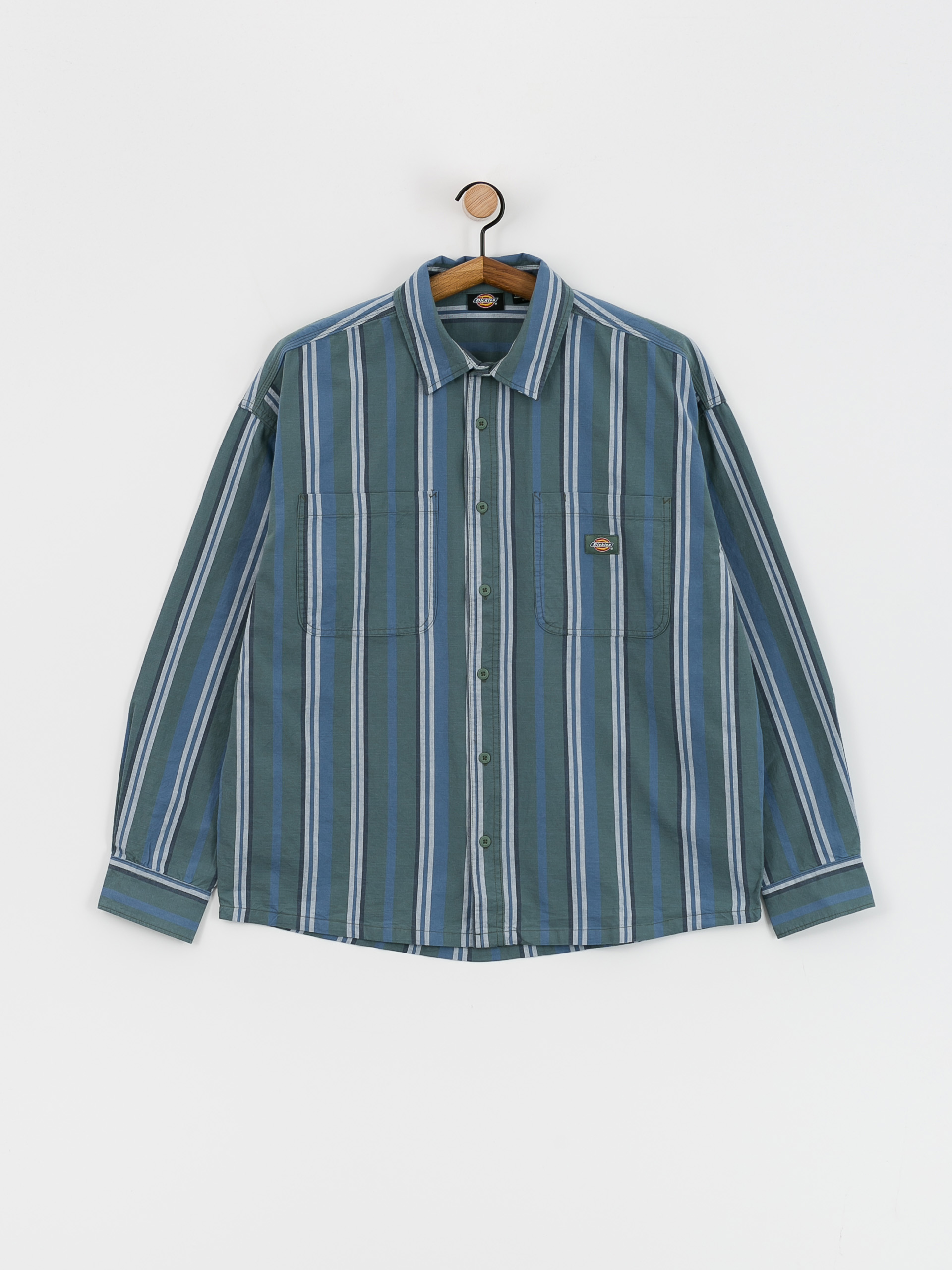 Dickies Glade Spring Ing (vrticl yd stipe coronet)